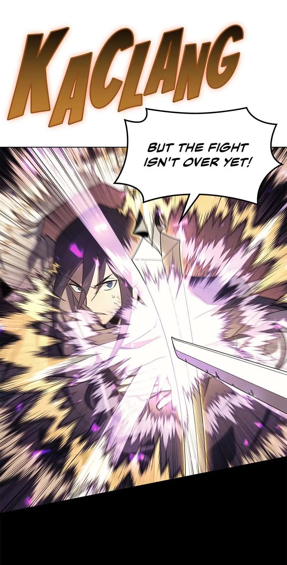 Overgeared Chapter 127 — page 14