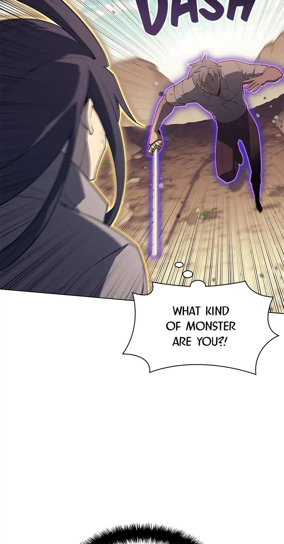 Overgeared Chapter 127 — page 22