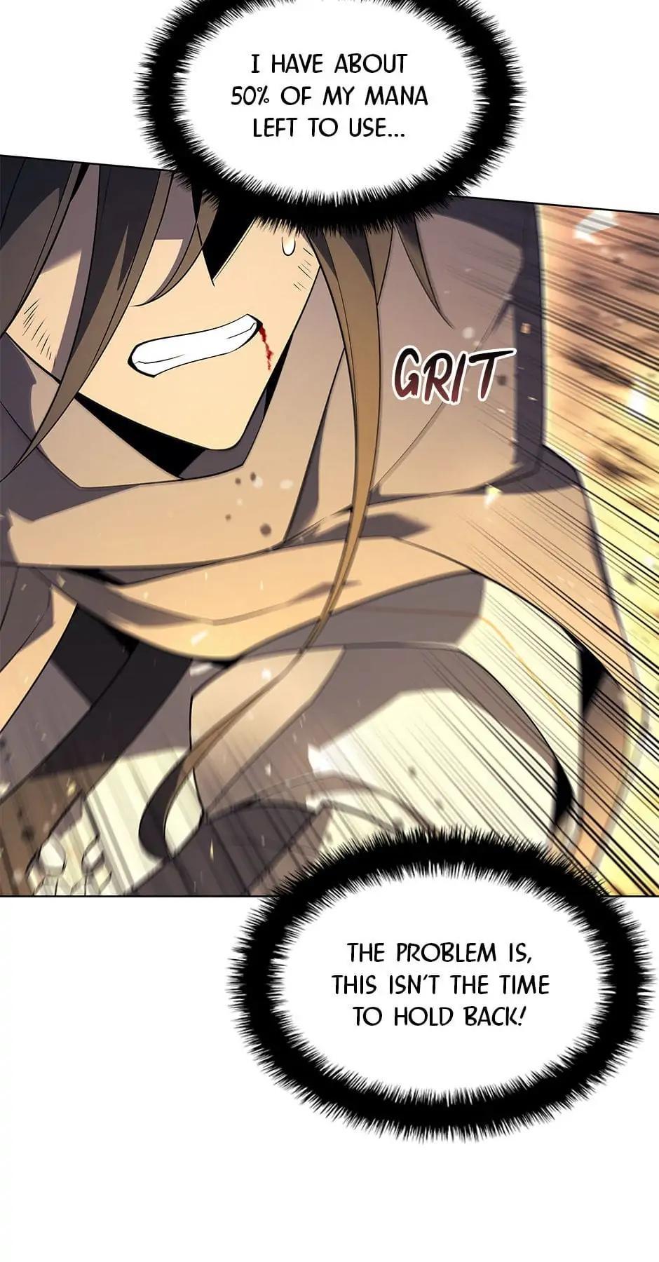 Overgeared Chapter 127 — page 23