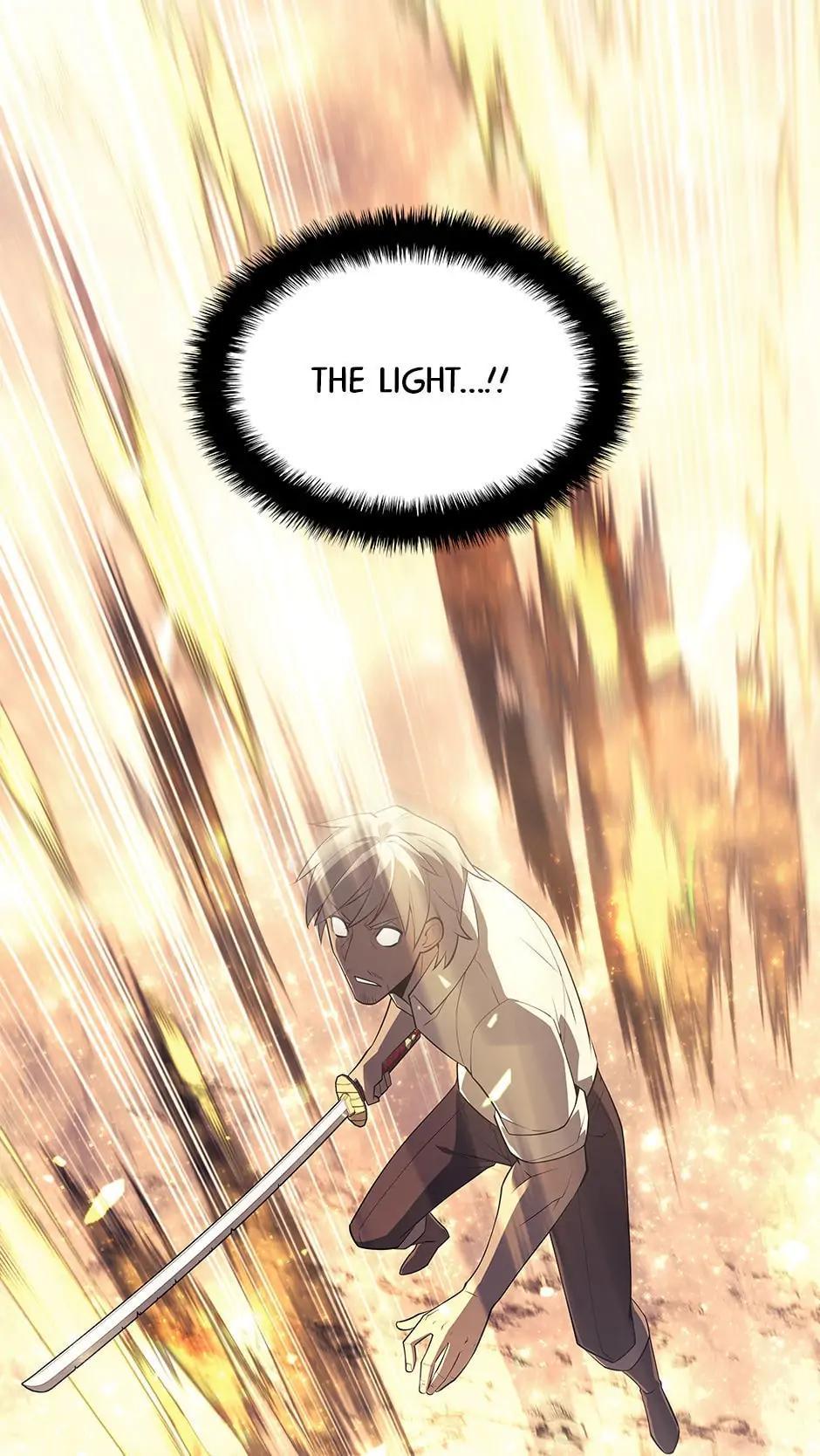 Overgeared Chapter 127 — page 34