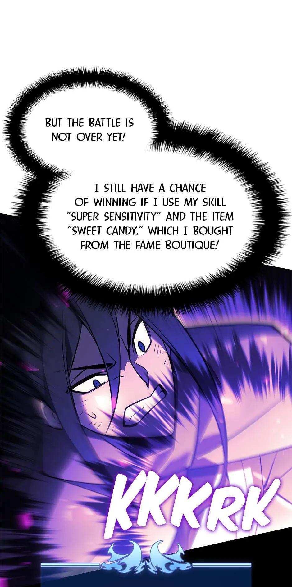 Overgeared Chapter 127 — page 54