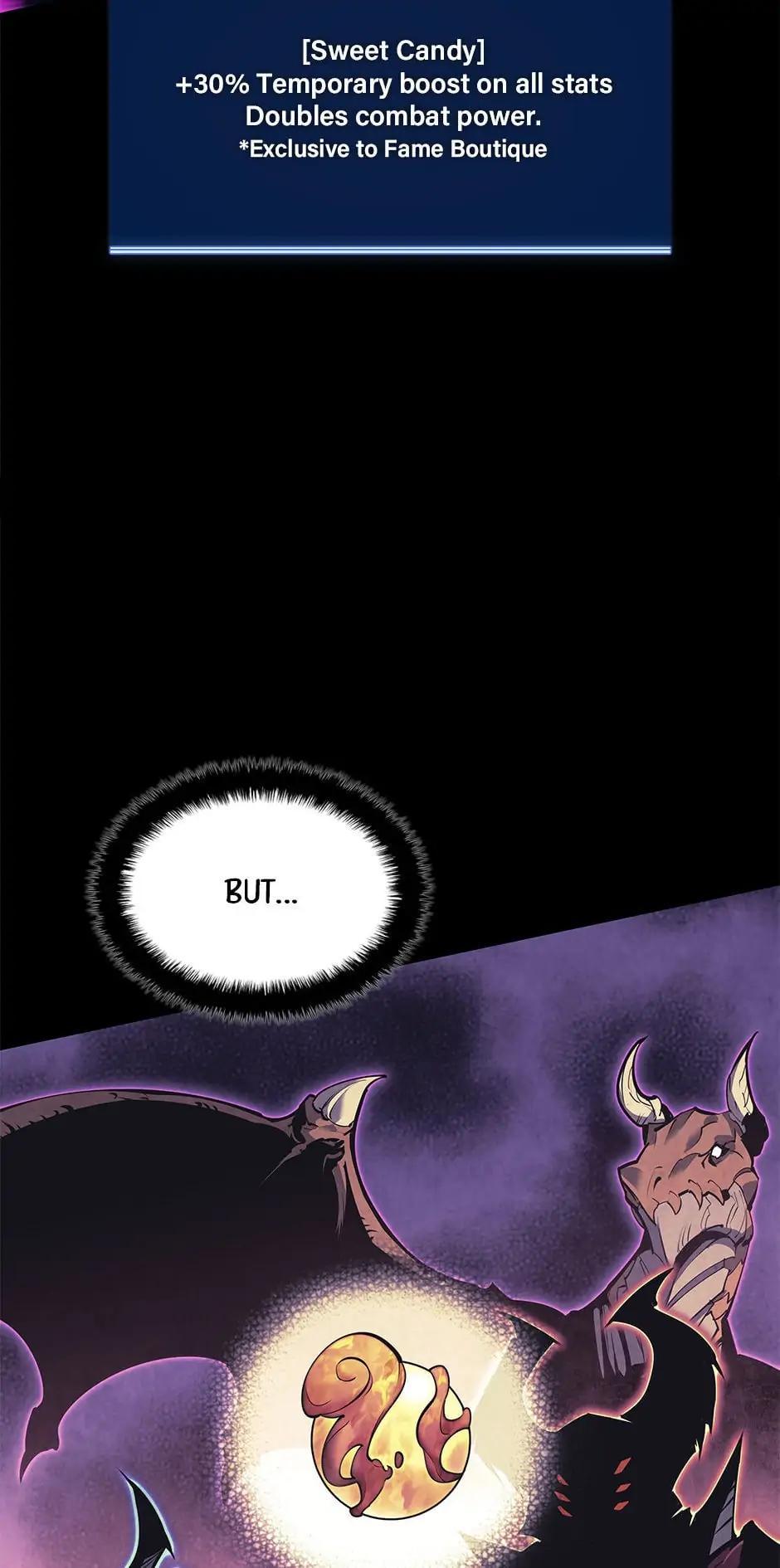 Overgeared Chapter 127 — page 55