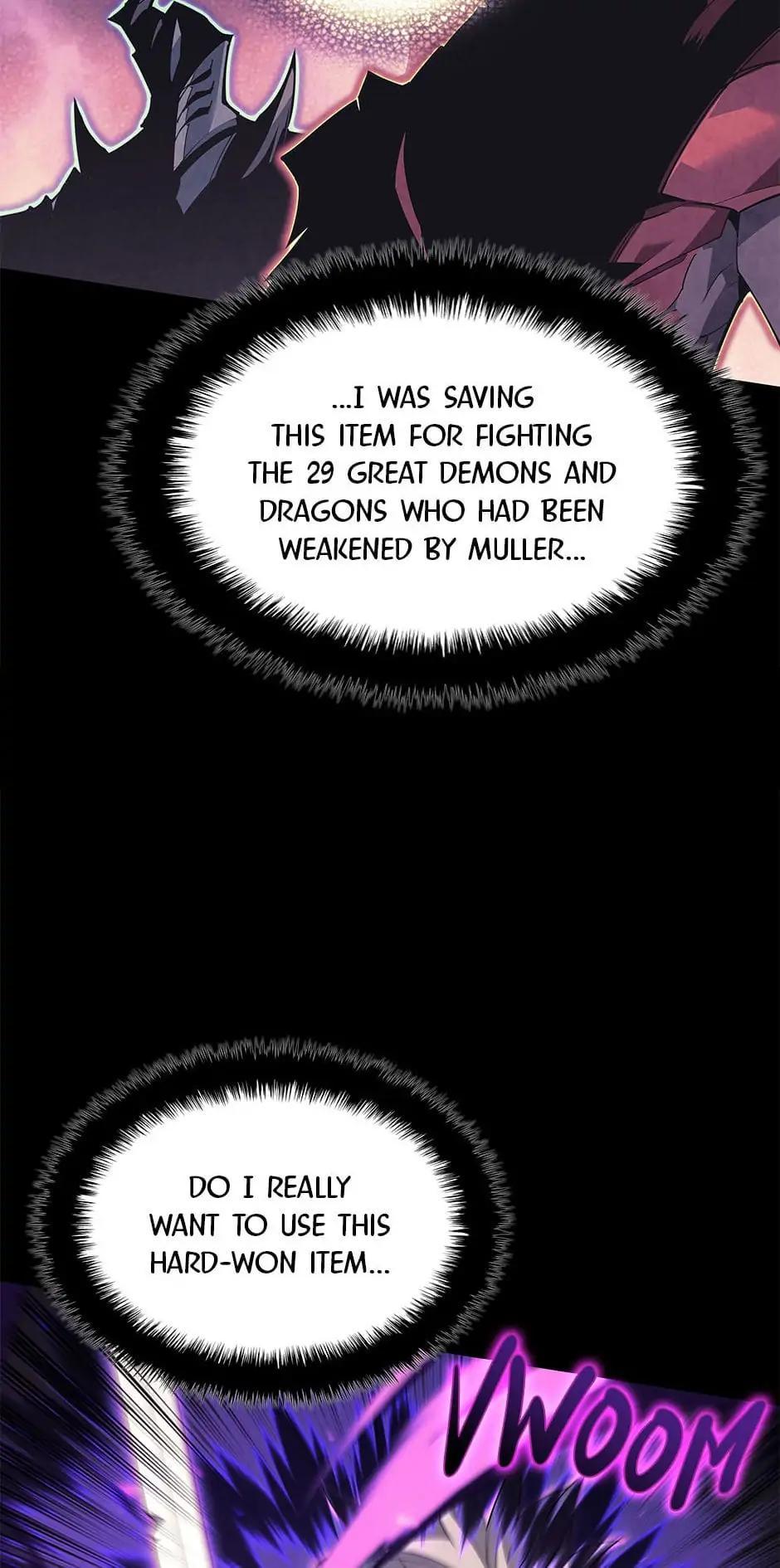Overgeared Chapter 127 — page 56