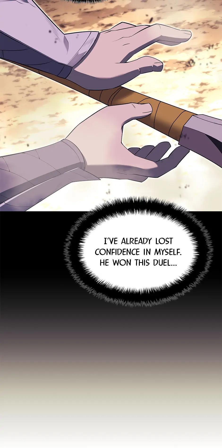 Overgeared Chapter 127 — page 58
