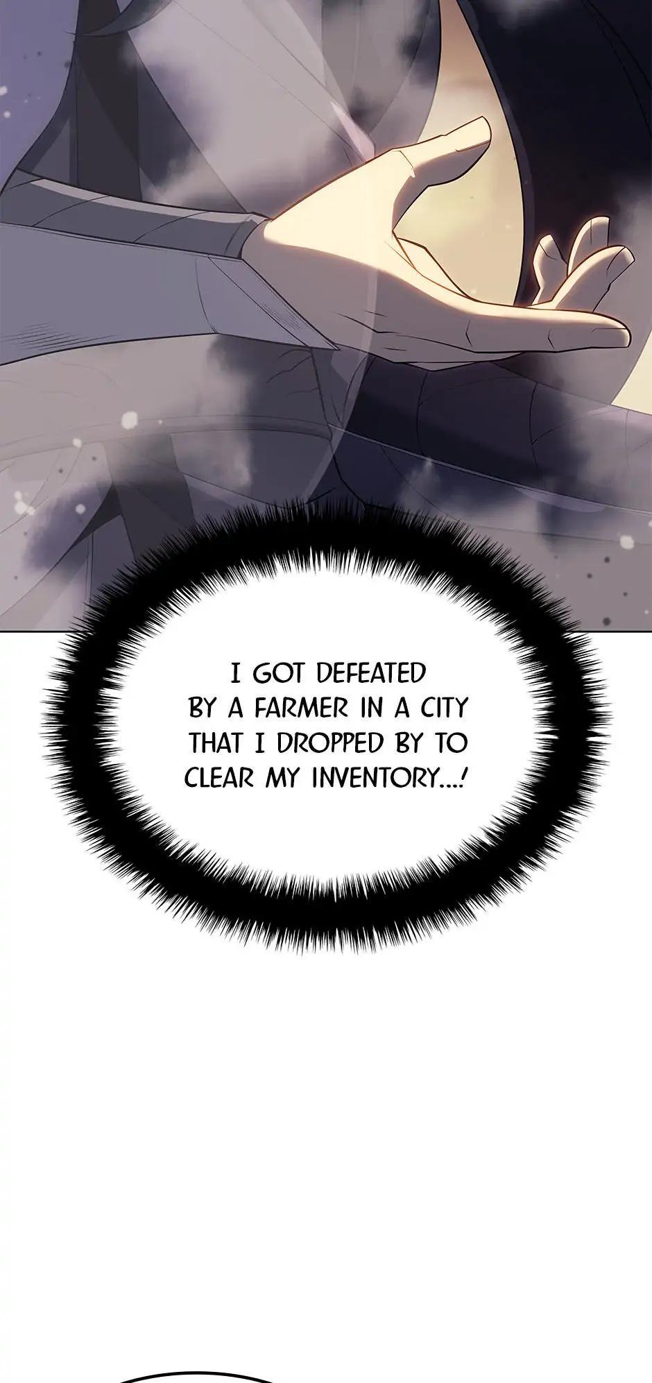 Overgeared Chapter 127 — page 61
