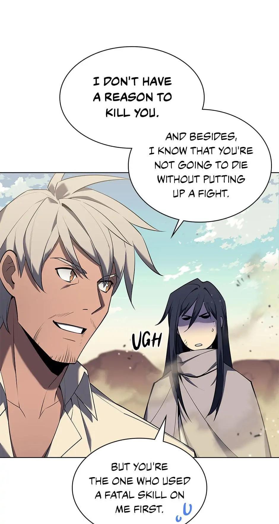 Overgeared Chapter 127 — page 65