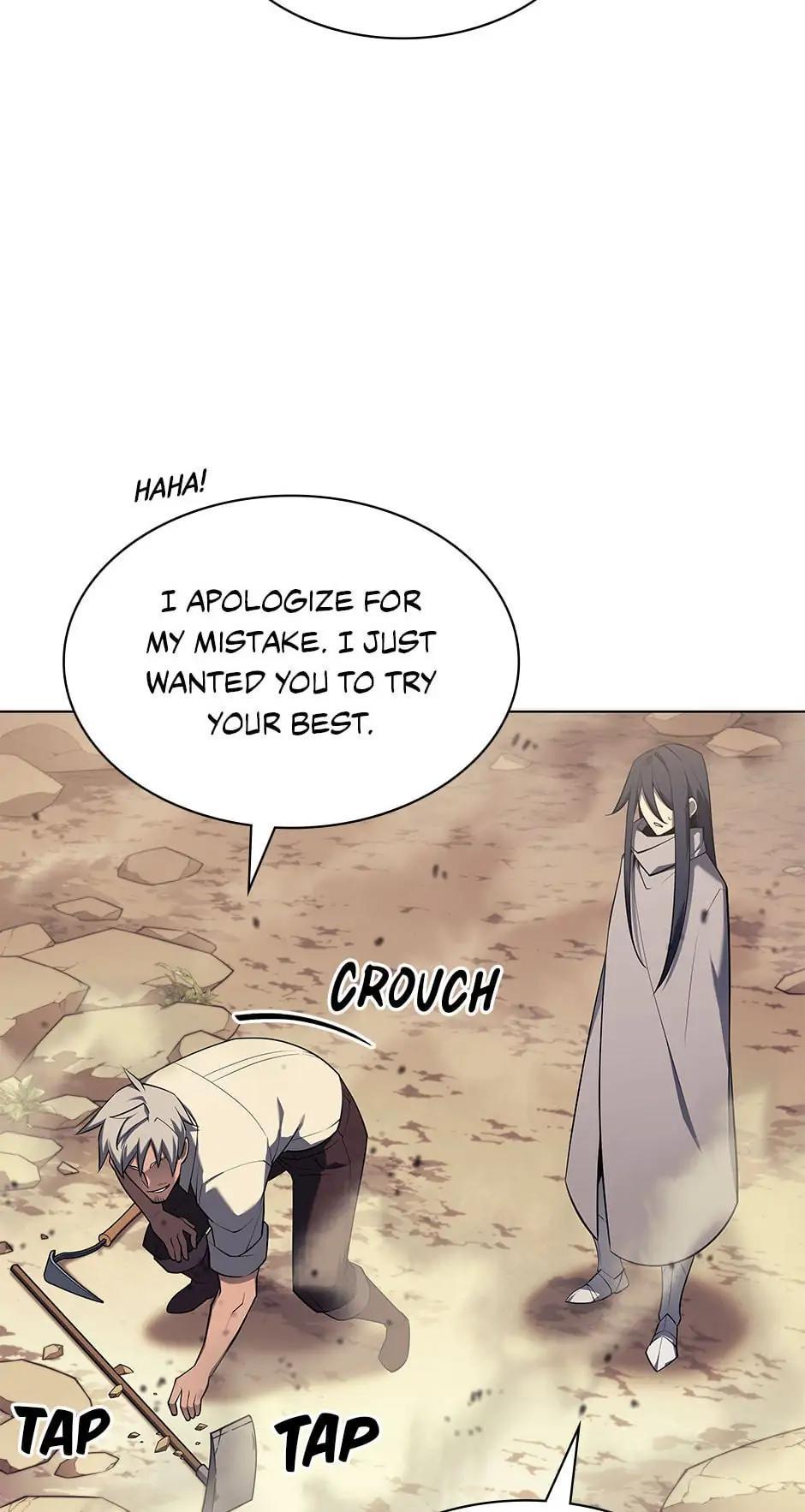 Overgeared Chapter 127 — page 66