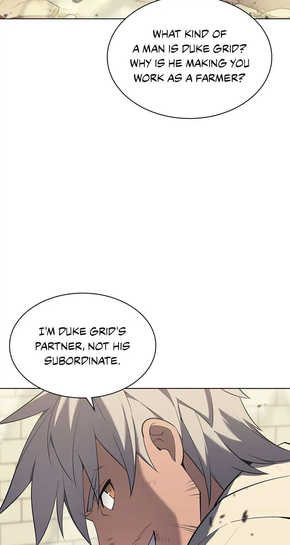 Overgeared Chapter 127 — page 67