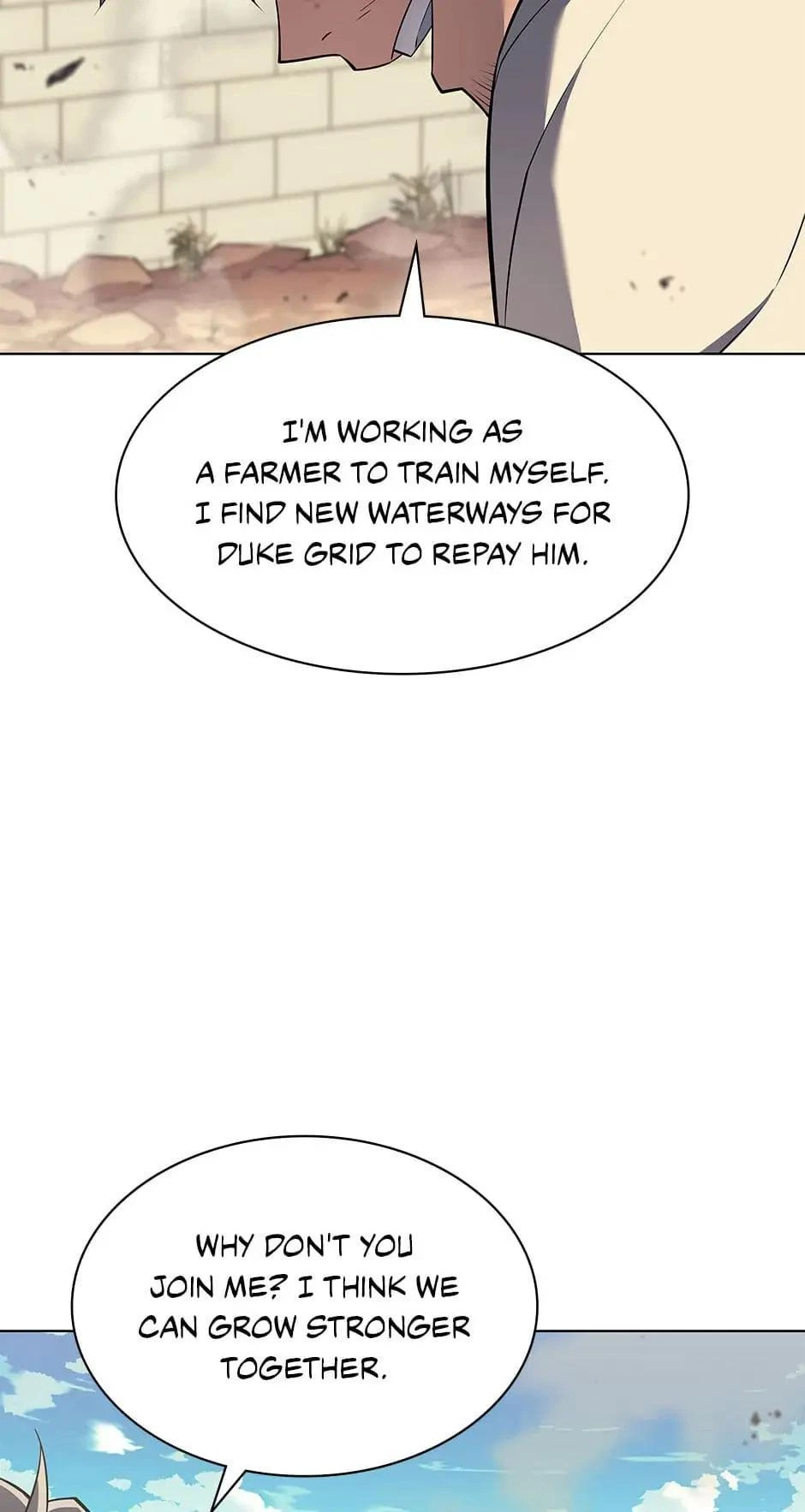 Overgeared Chapter 127 — page 68