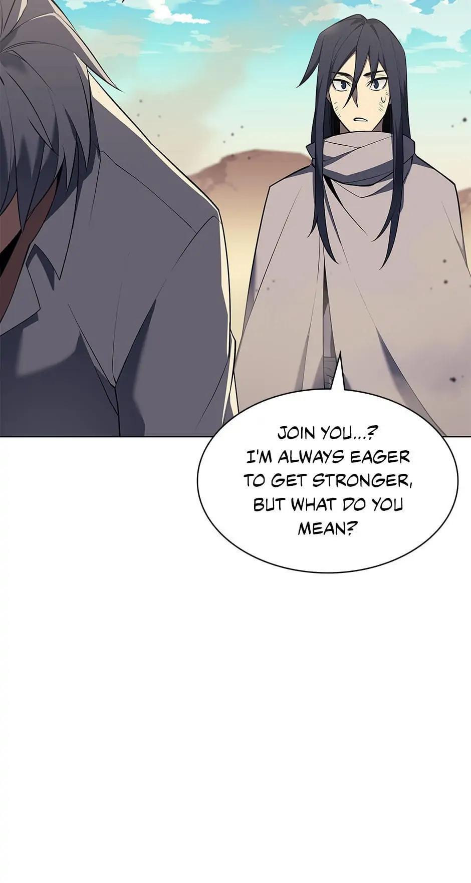 Overgeared Chapter 127 — page 69