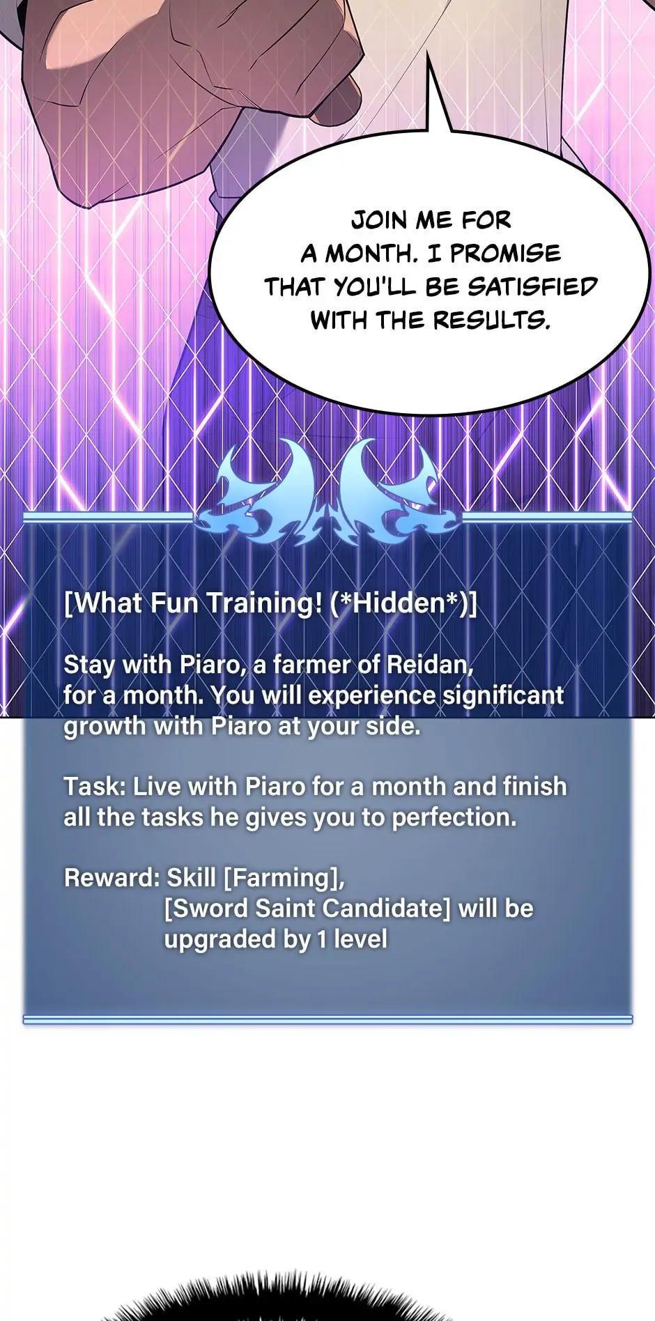 Overgeared Chapter 127 — page 71