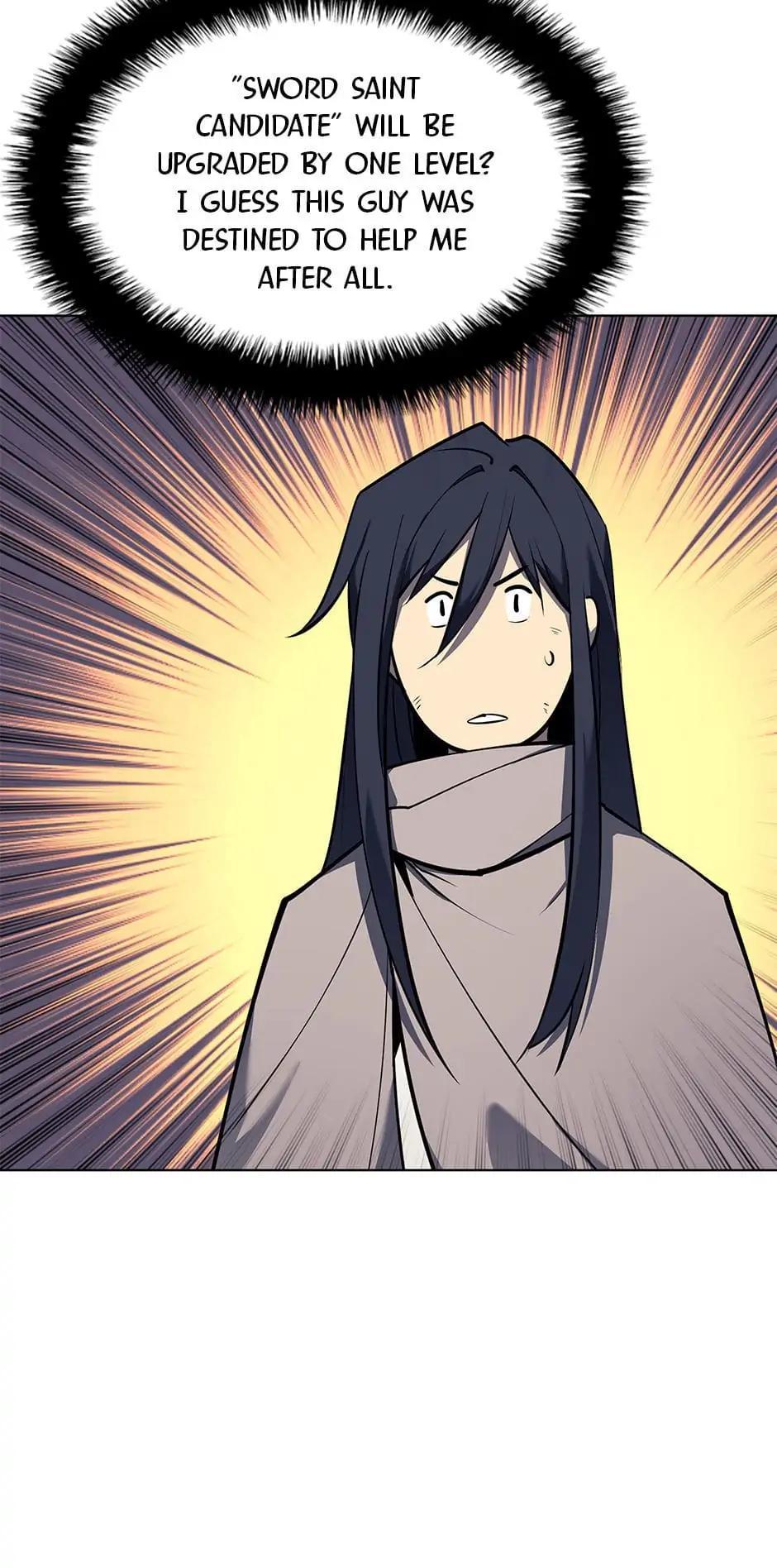 Overgeared Chapter 127 — page 72