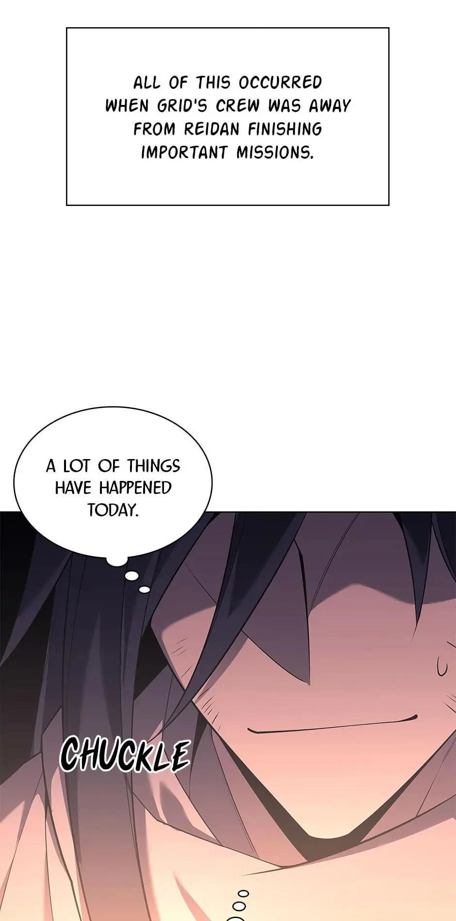 Overgeared Chapter 127 — page 73