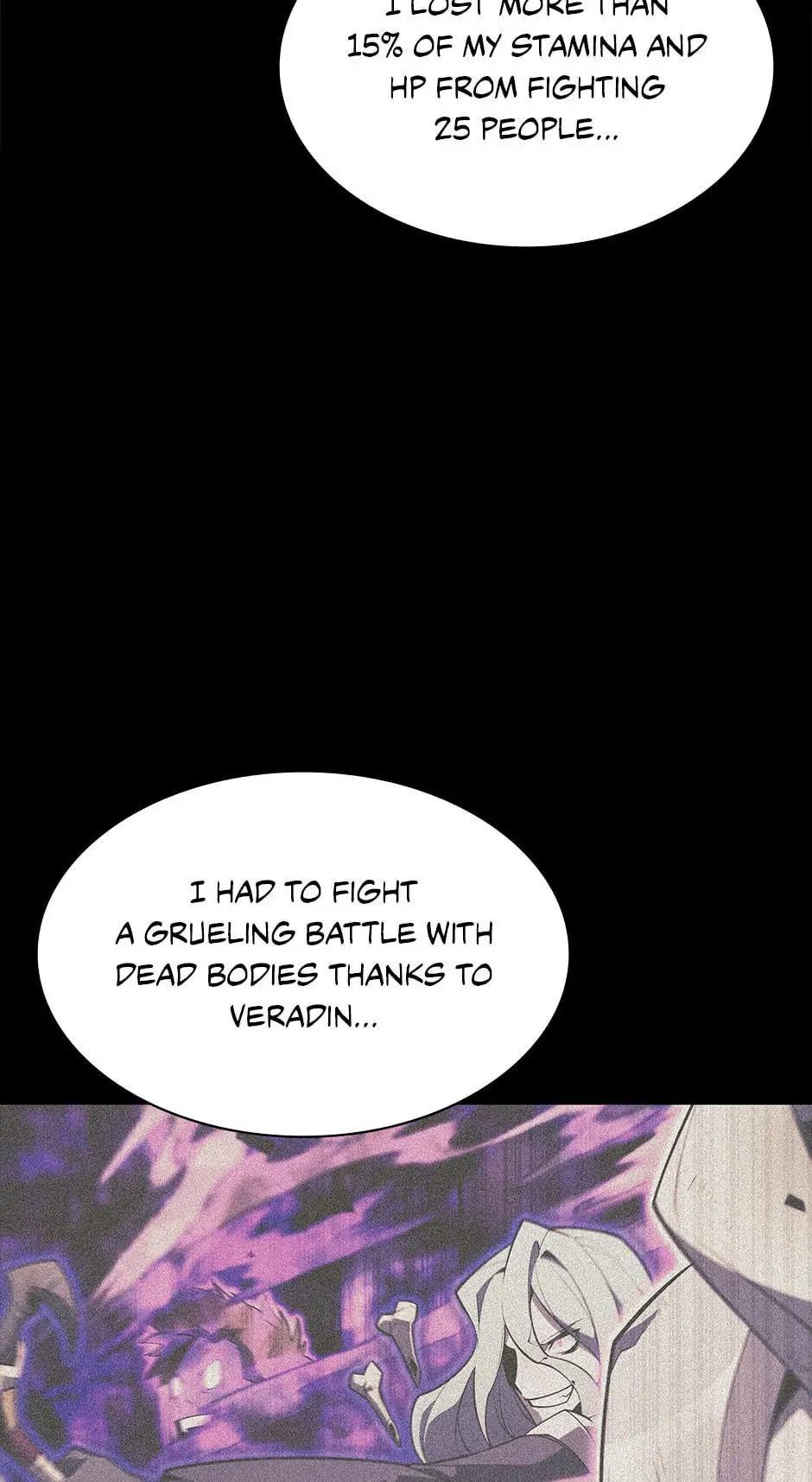 Overgeared Chapter 127 — page 79