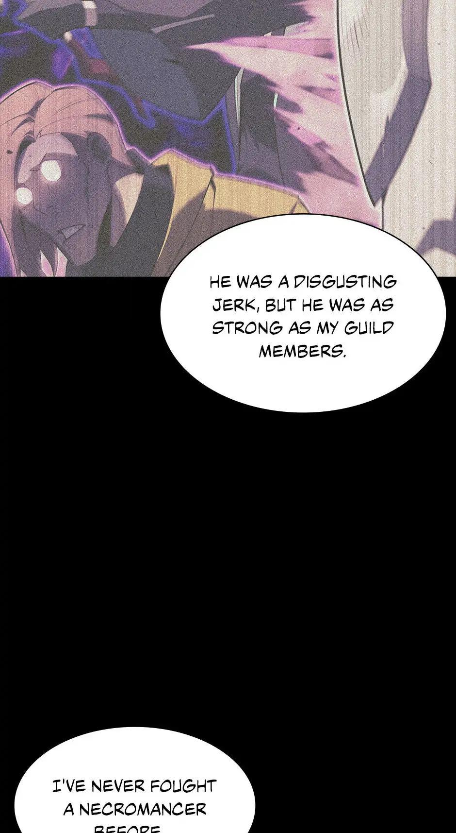 Overgeared Chapter 127 — page 80