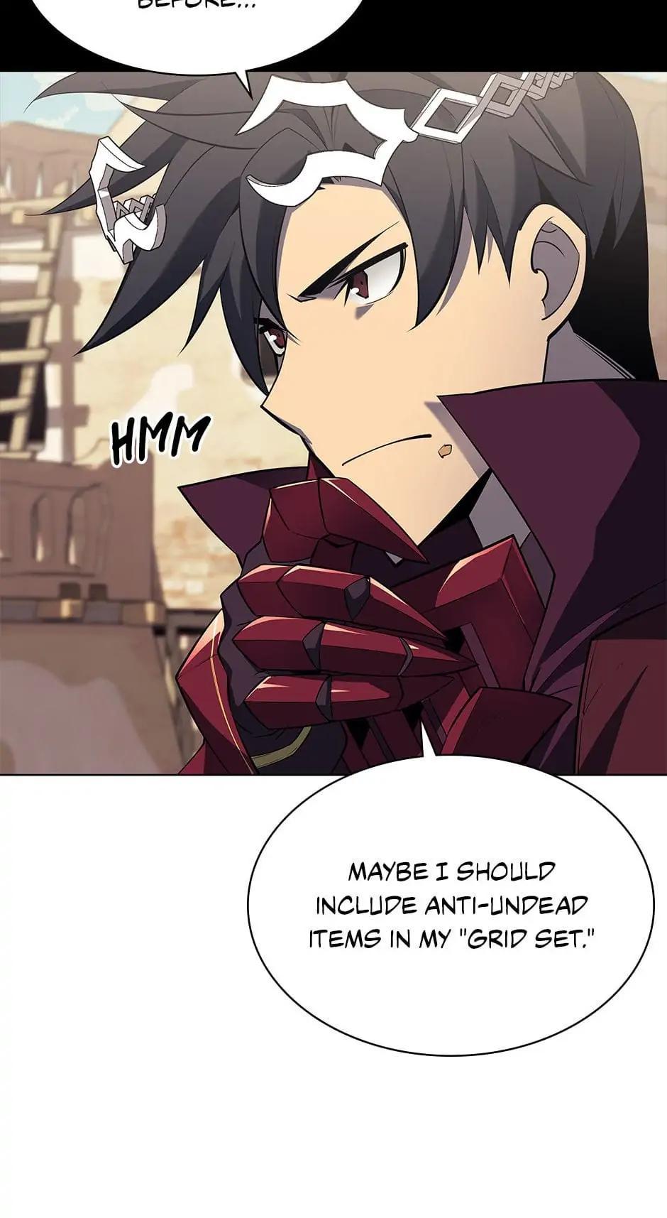 Overgeared Chapter 127 — page 81