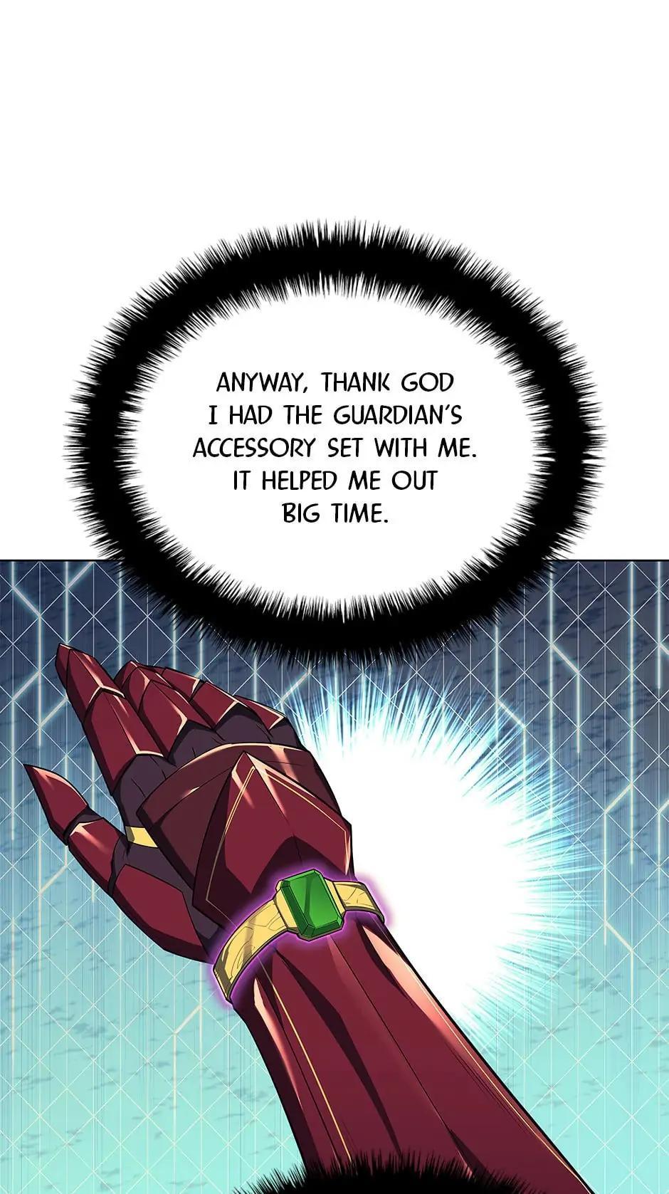 Overgeared Chapter 127 — page 82