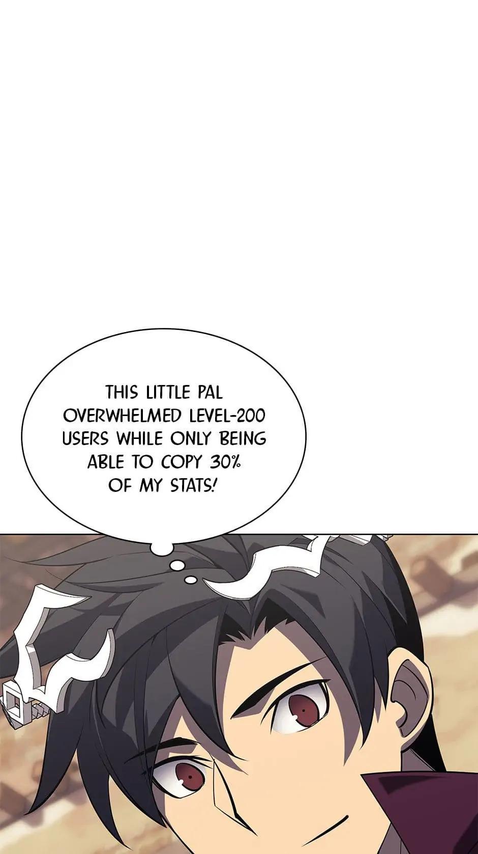 Overgeared Chapter 127 — page 85