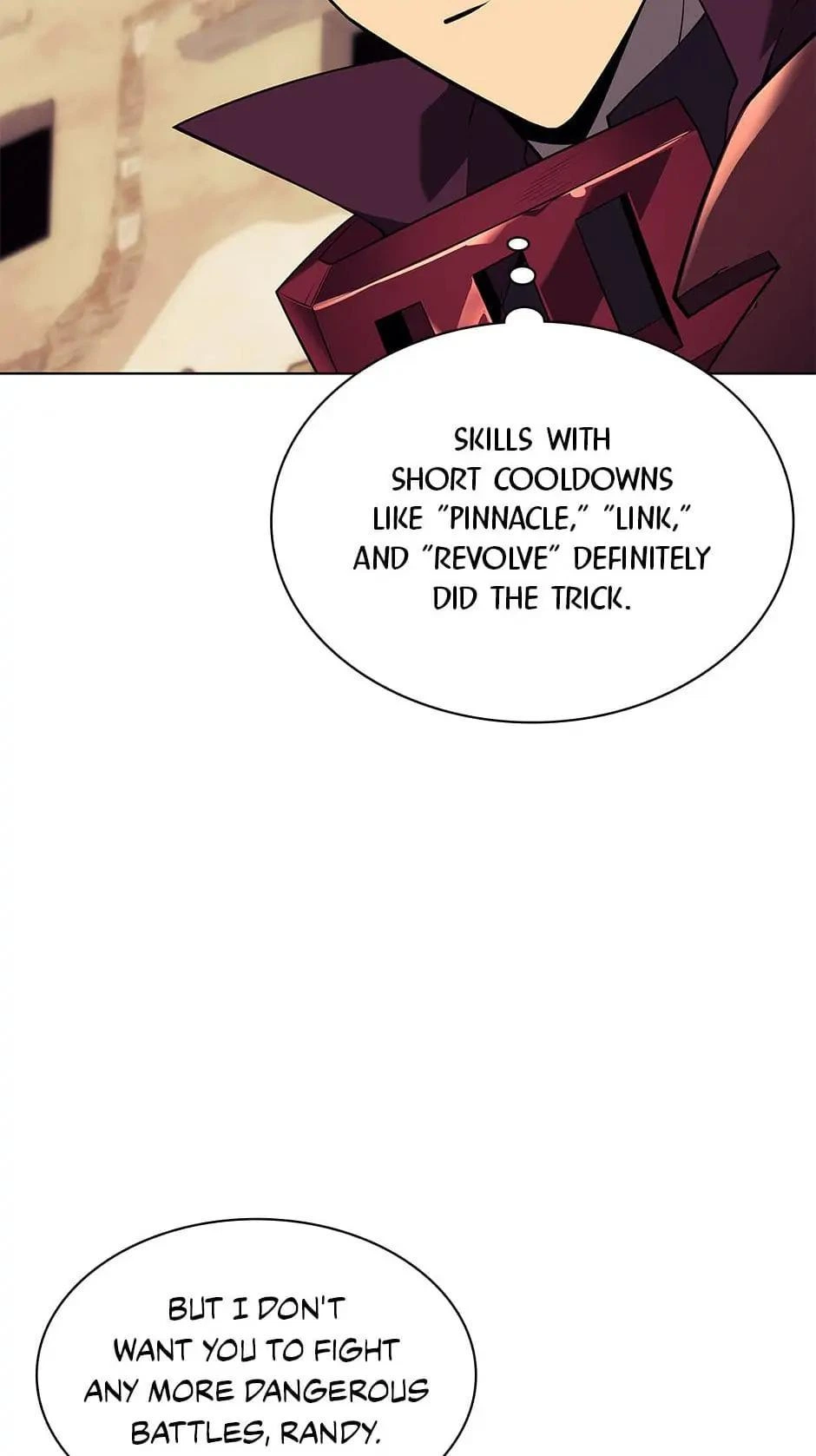 Overgeared Chapter 127 — page 86