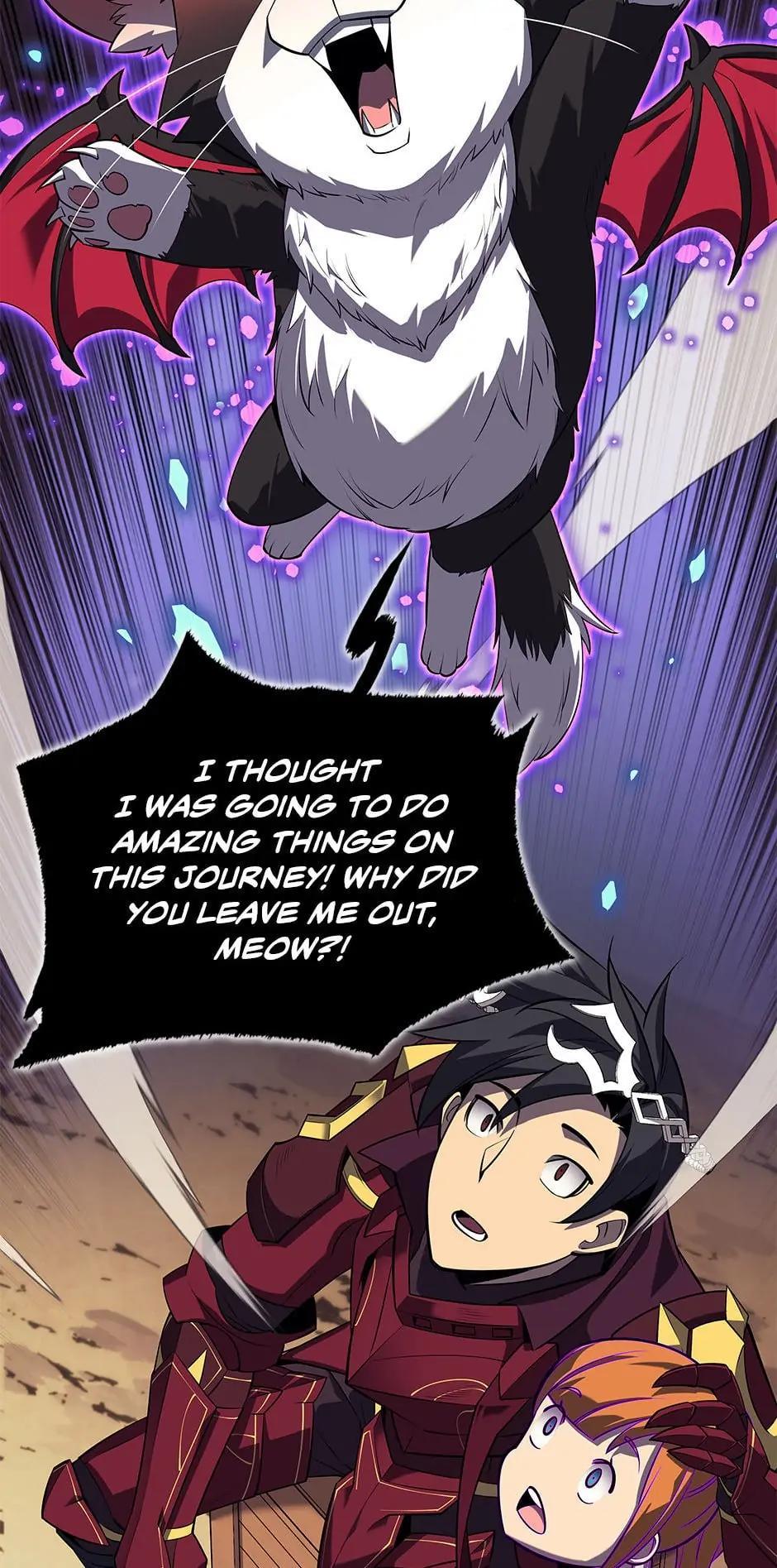 Overgeared Chapter 127 — page 89
