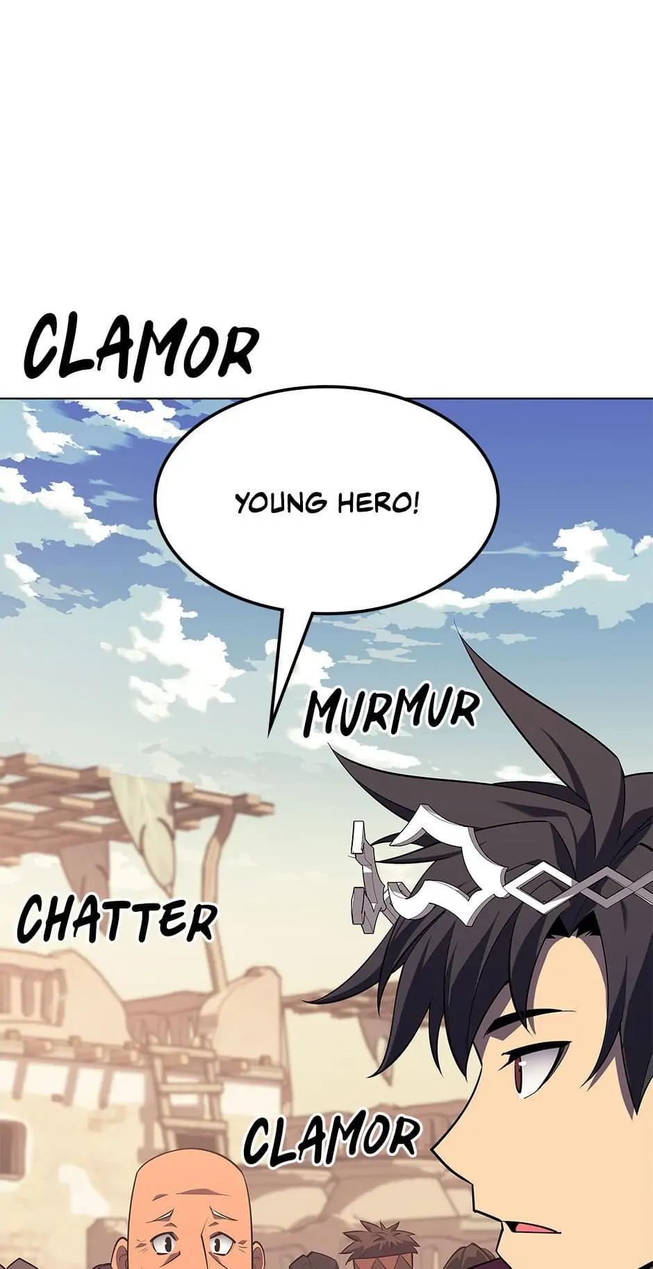 Overgeared Chapter 127 — page 94