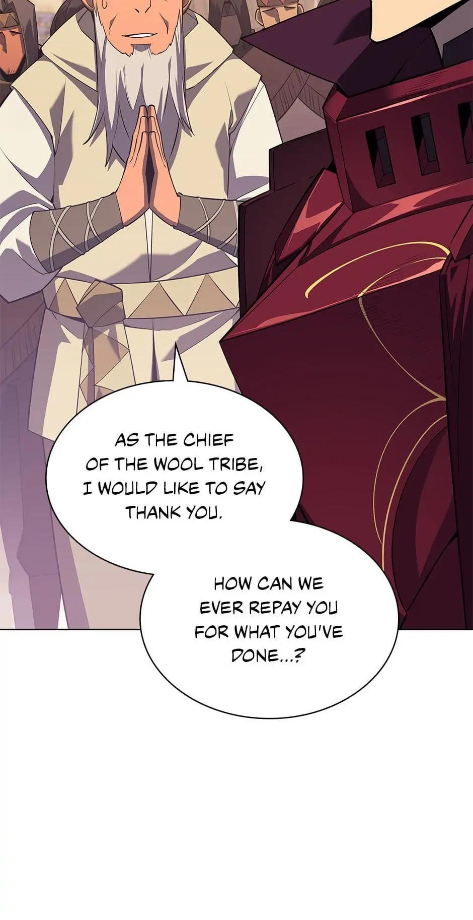Overgeared Chapter 127 — page 95