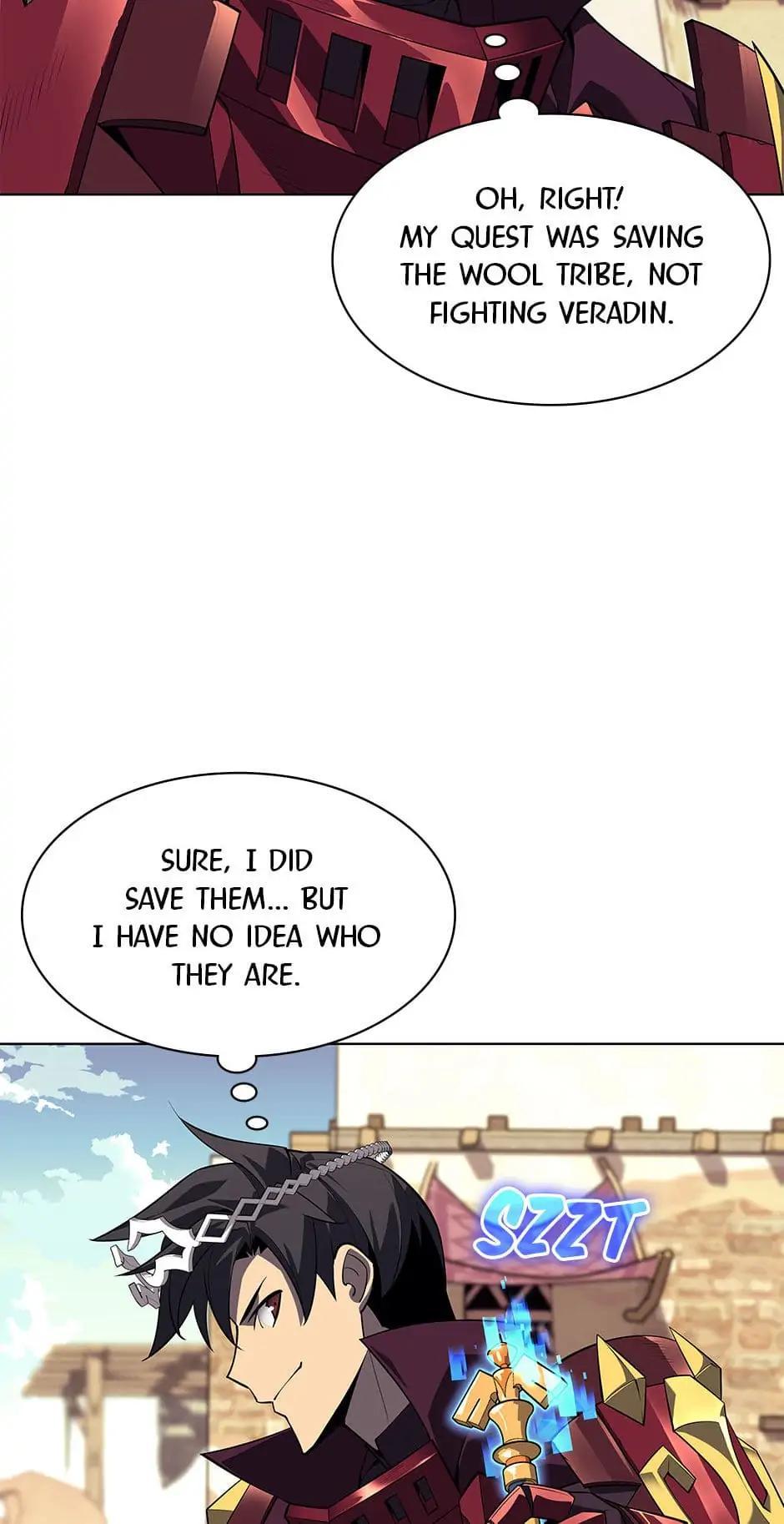 Overgeared Chapter 127 — page 97