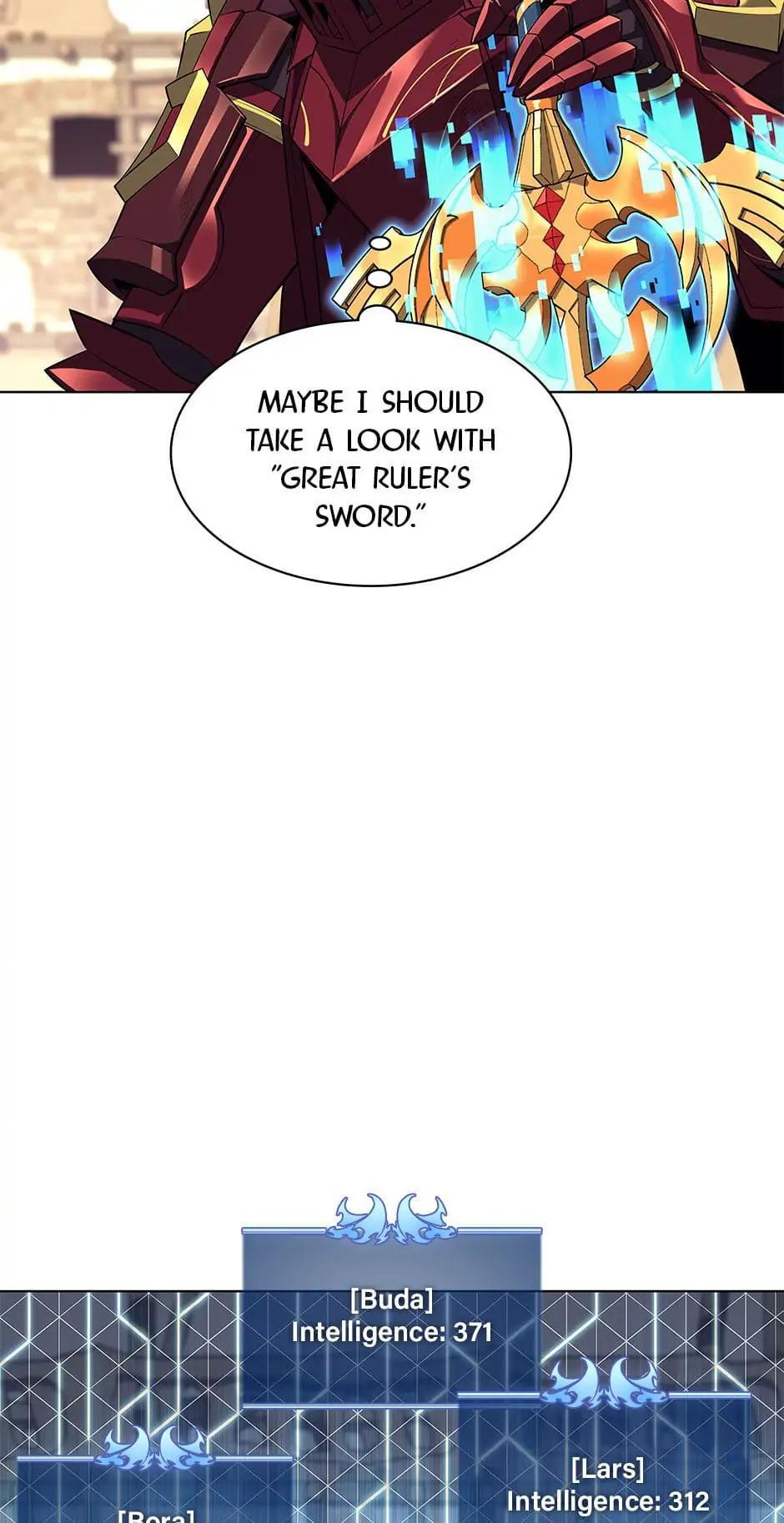 Overgeared Chapter 127 — page 98