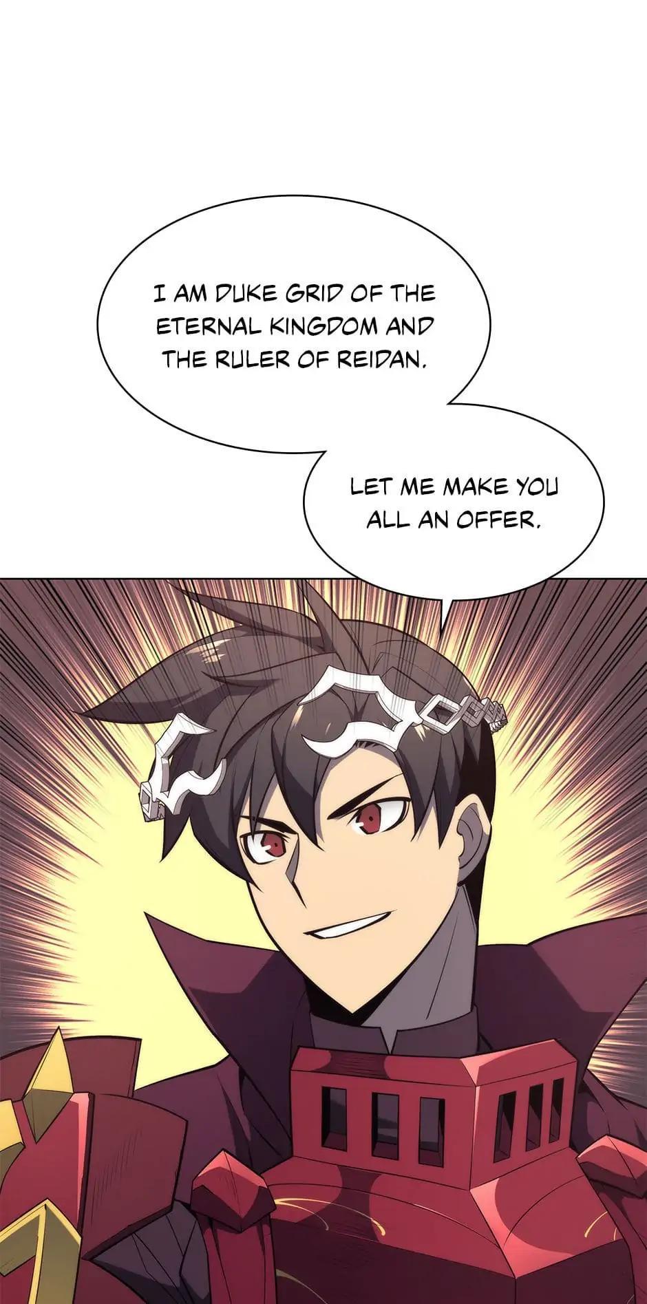 Overgeared Chapter 127 — page 106