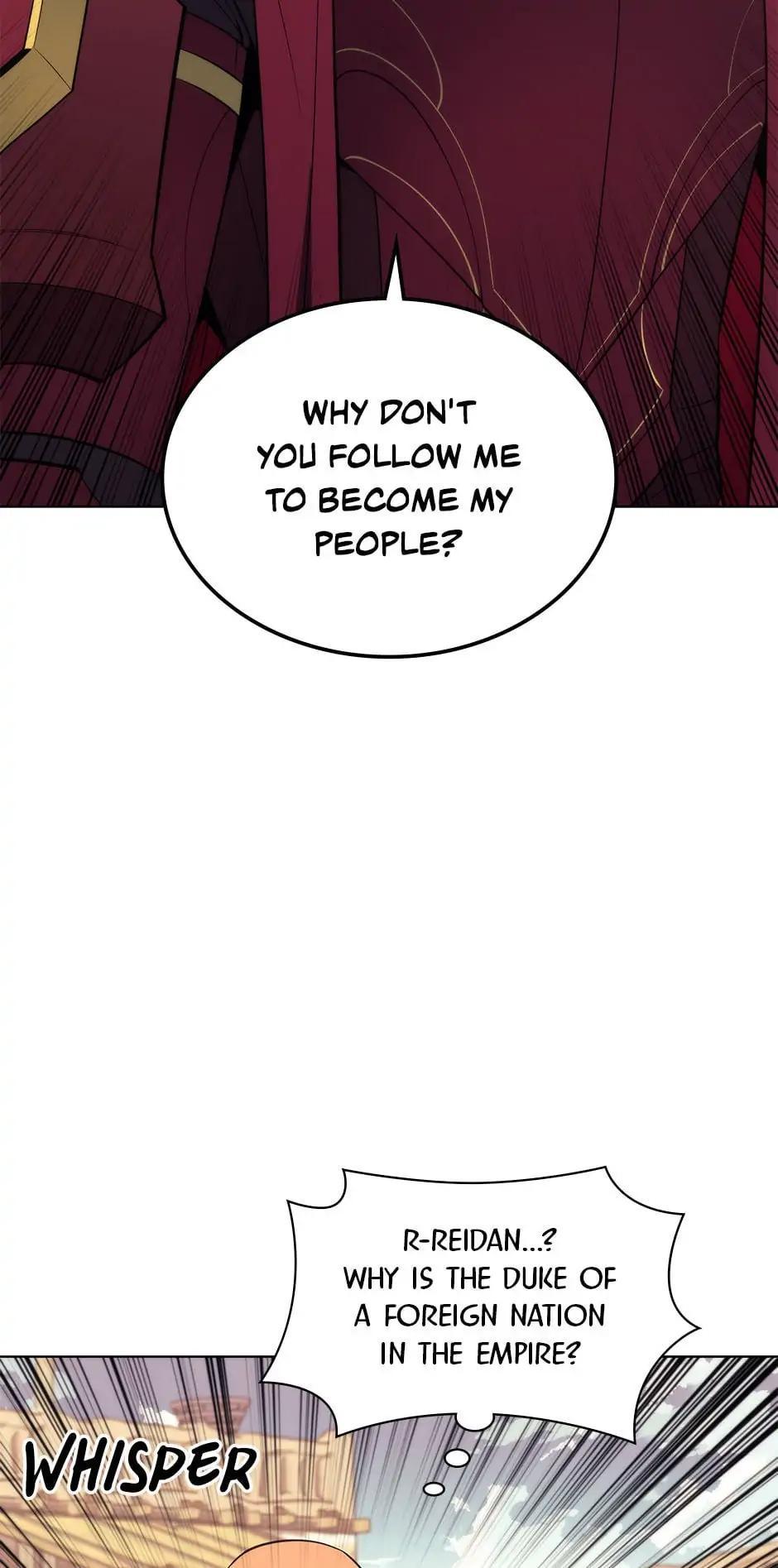Overgeared Chapter 127 — page 107