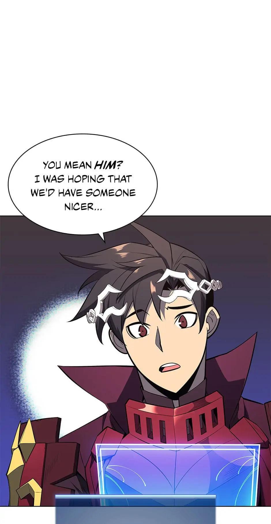 Overgeared Chapter 127 — page 112