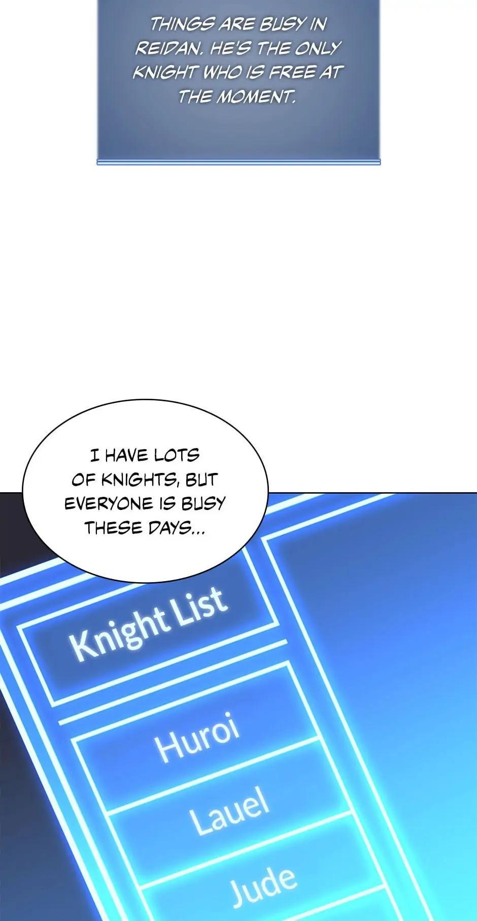 Overgeared Chapter 127 — page 113