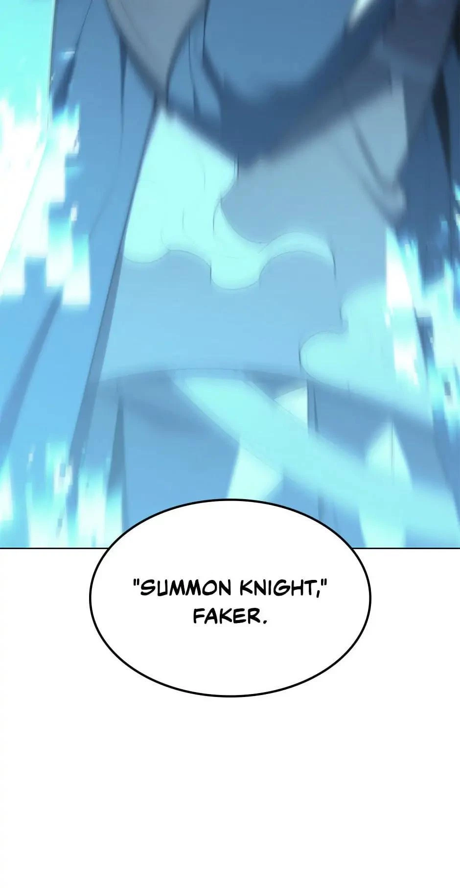 Overgeared Chapter 127 — page 116