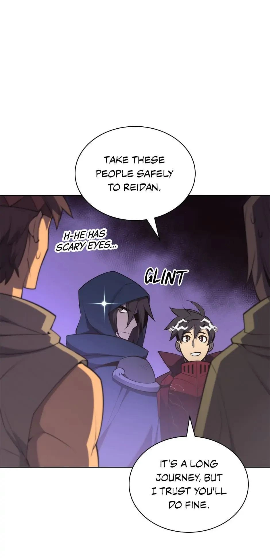 Overgeared Chapter 127 — page 118