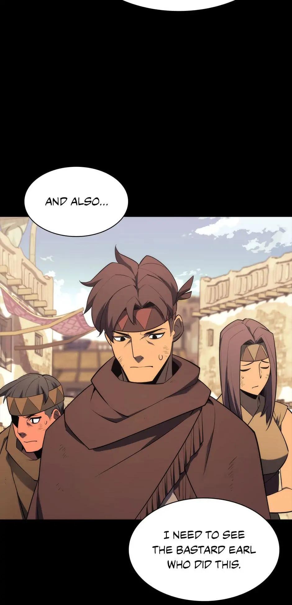 Overgeared Chapter 127 — page 120