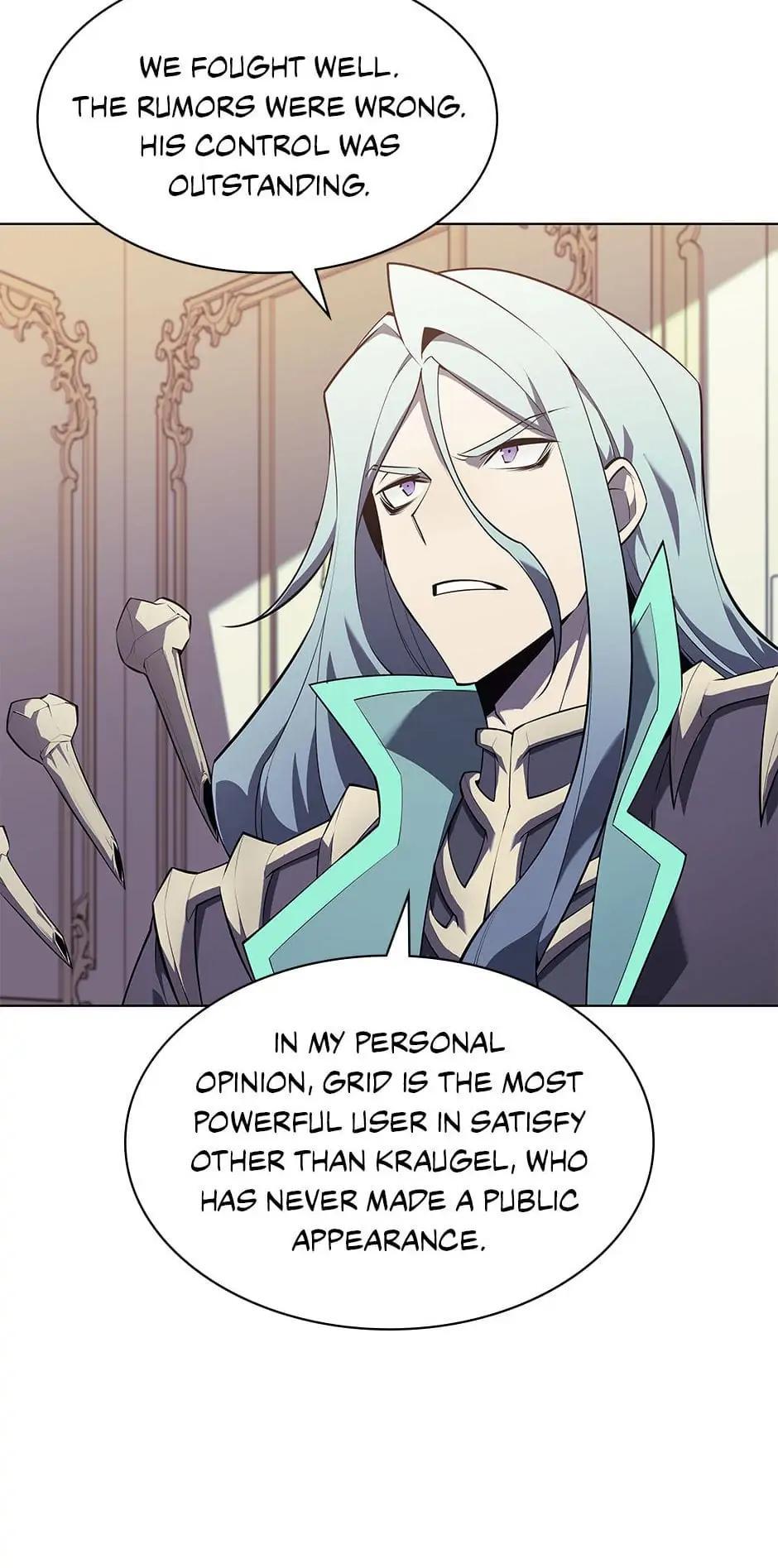 Overgeared Chapter 128 — page 4