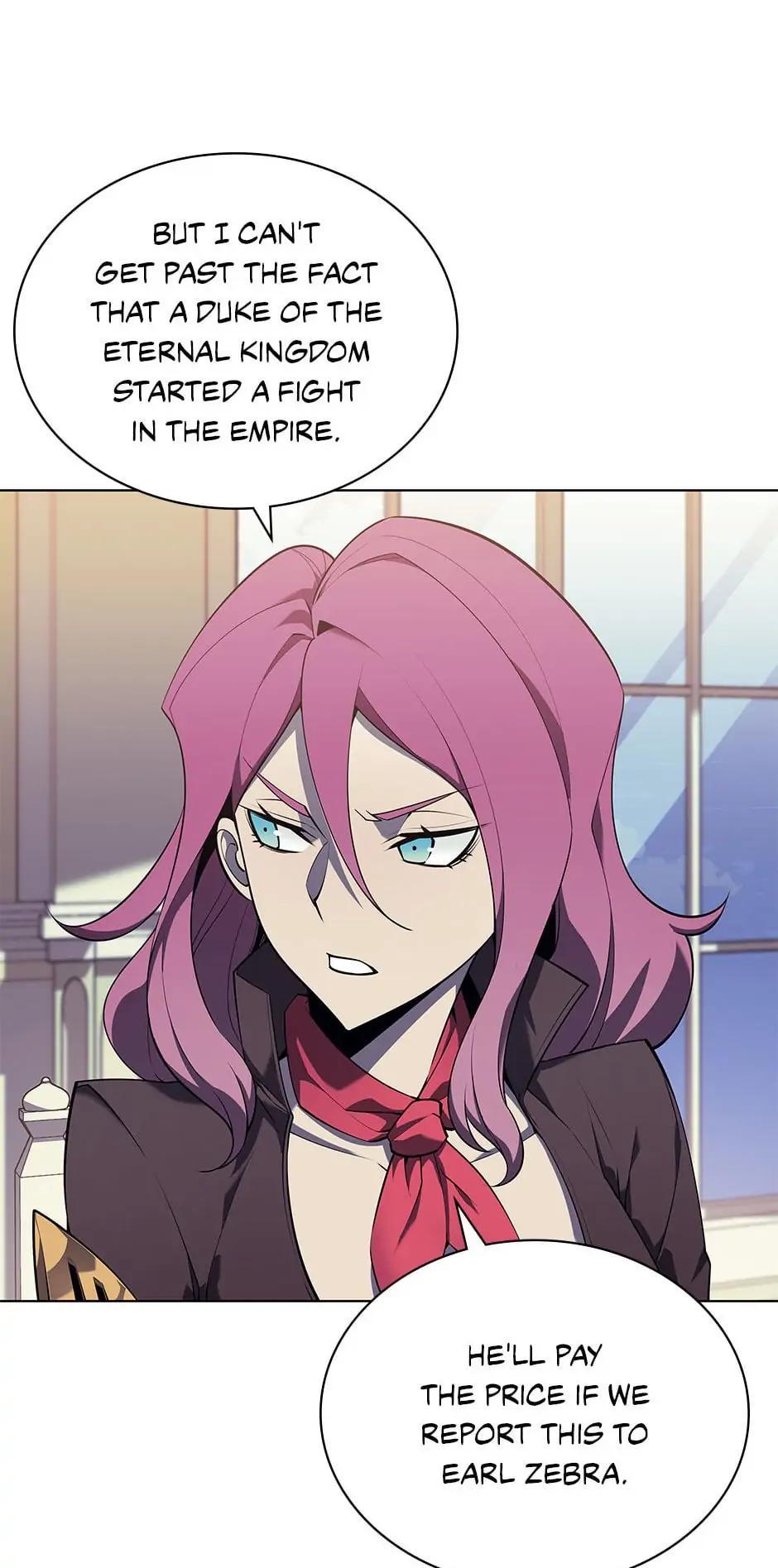 Overgeared Chapter 128 — page 5