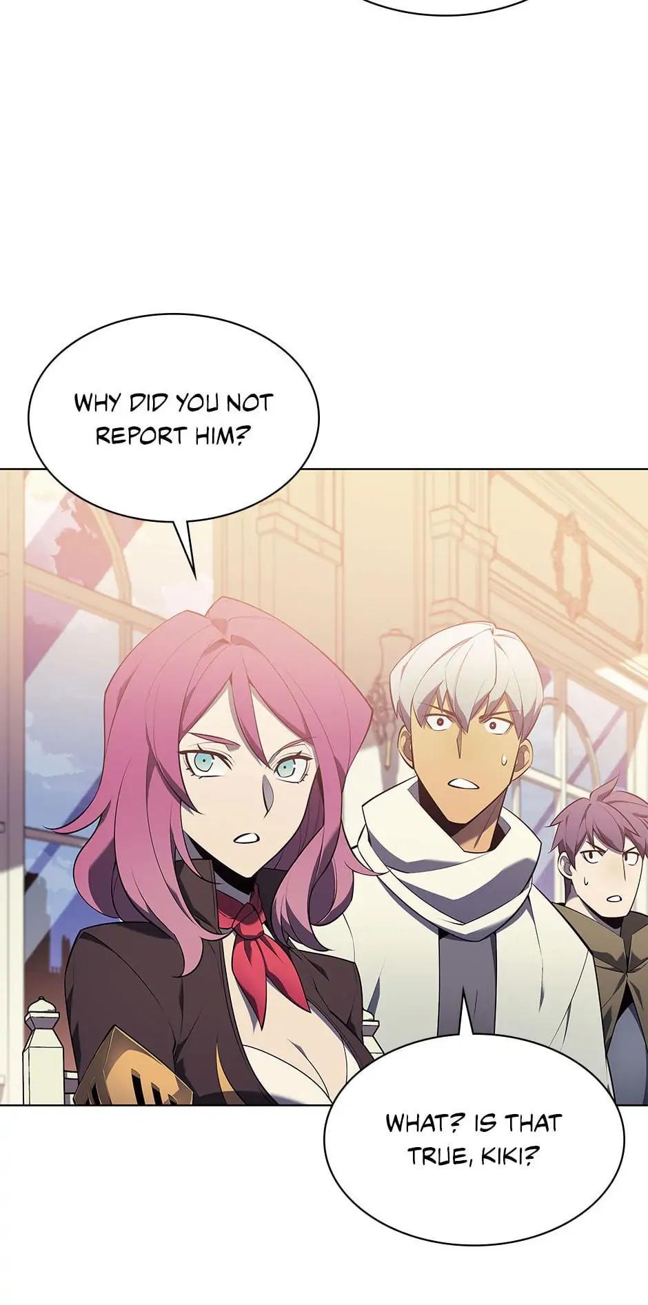 Overgeared Chapter 128 — page 6