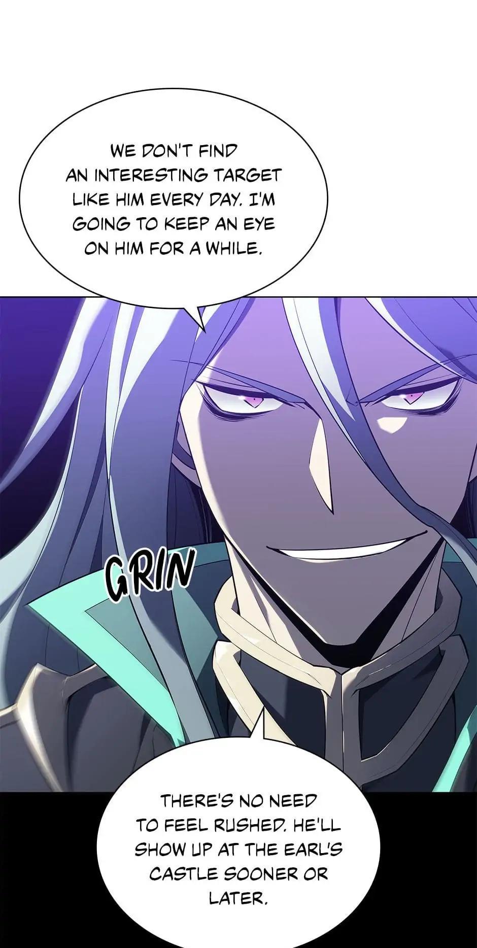 Overgeared Chapter 128 — page 7