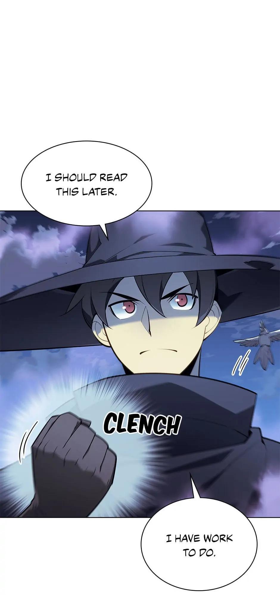 Overgeared Chapter 128 — page 14