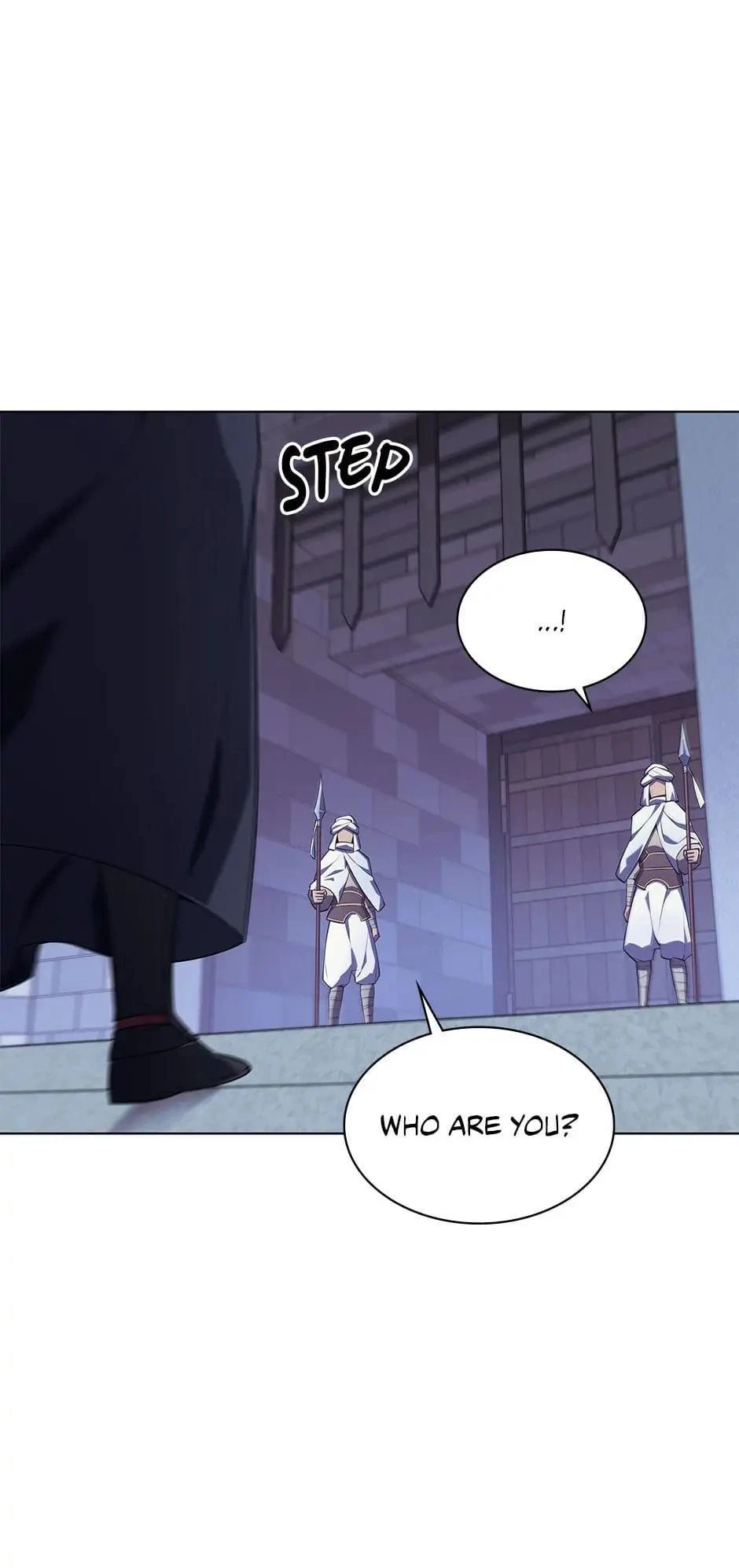 Overgeared Chapter 128 — page 16
