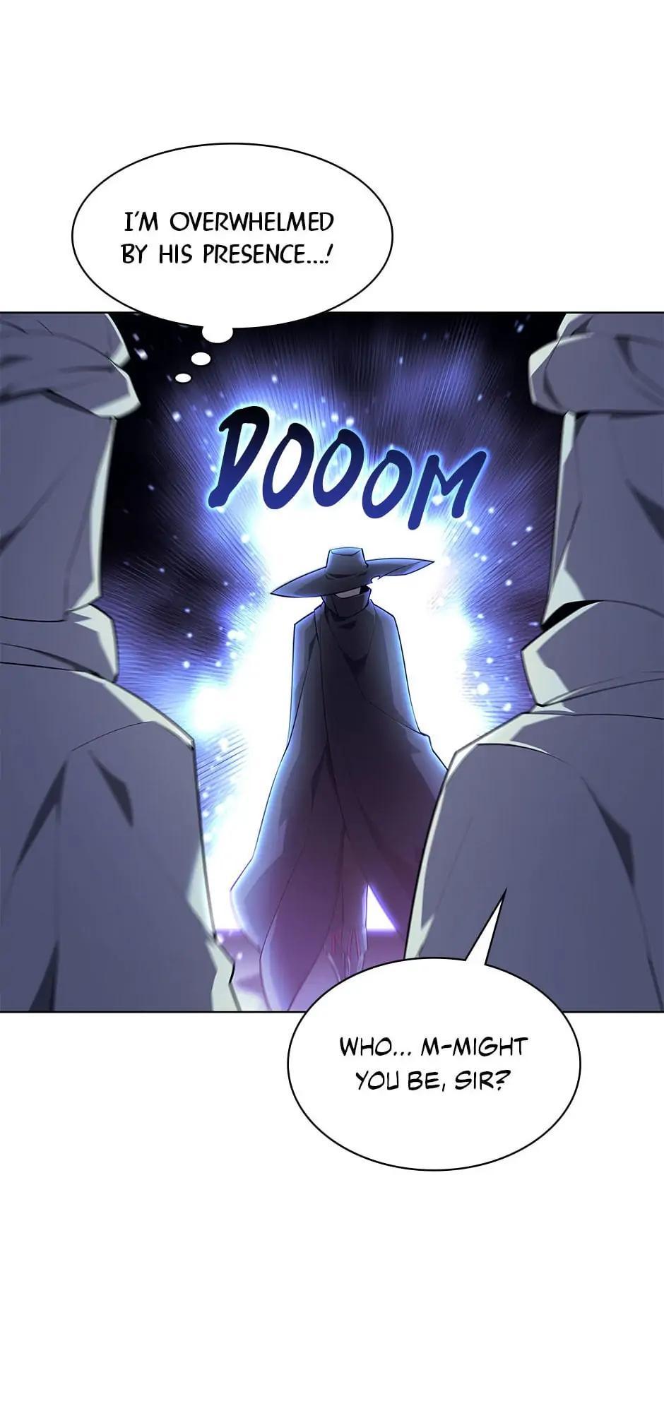 Overgeared Chapter 128 — page 17