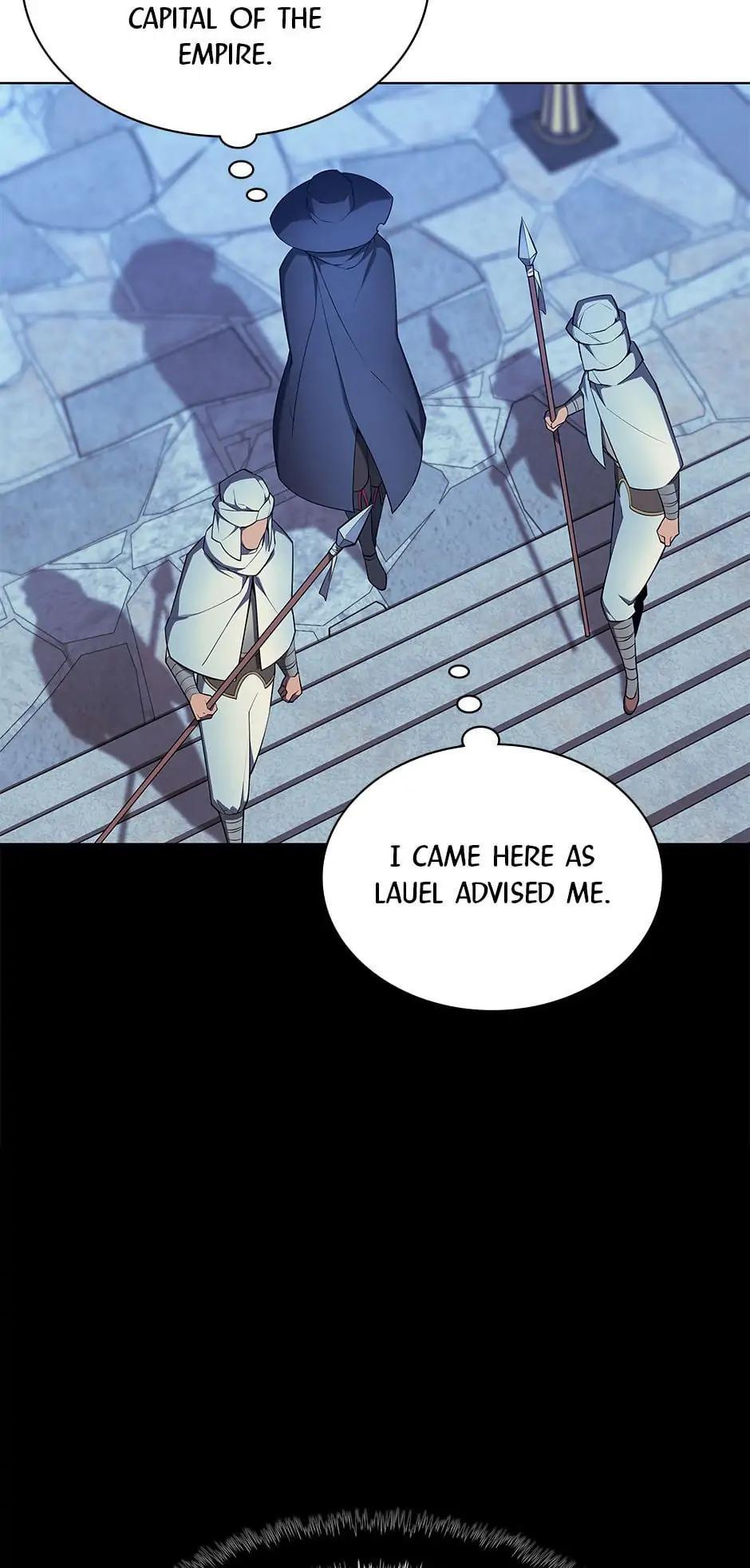 Overgeared Chapter 128 — page 21