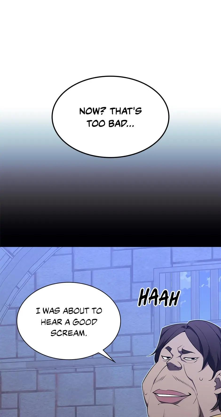 Overgeared Chapter 128 — page 27
