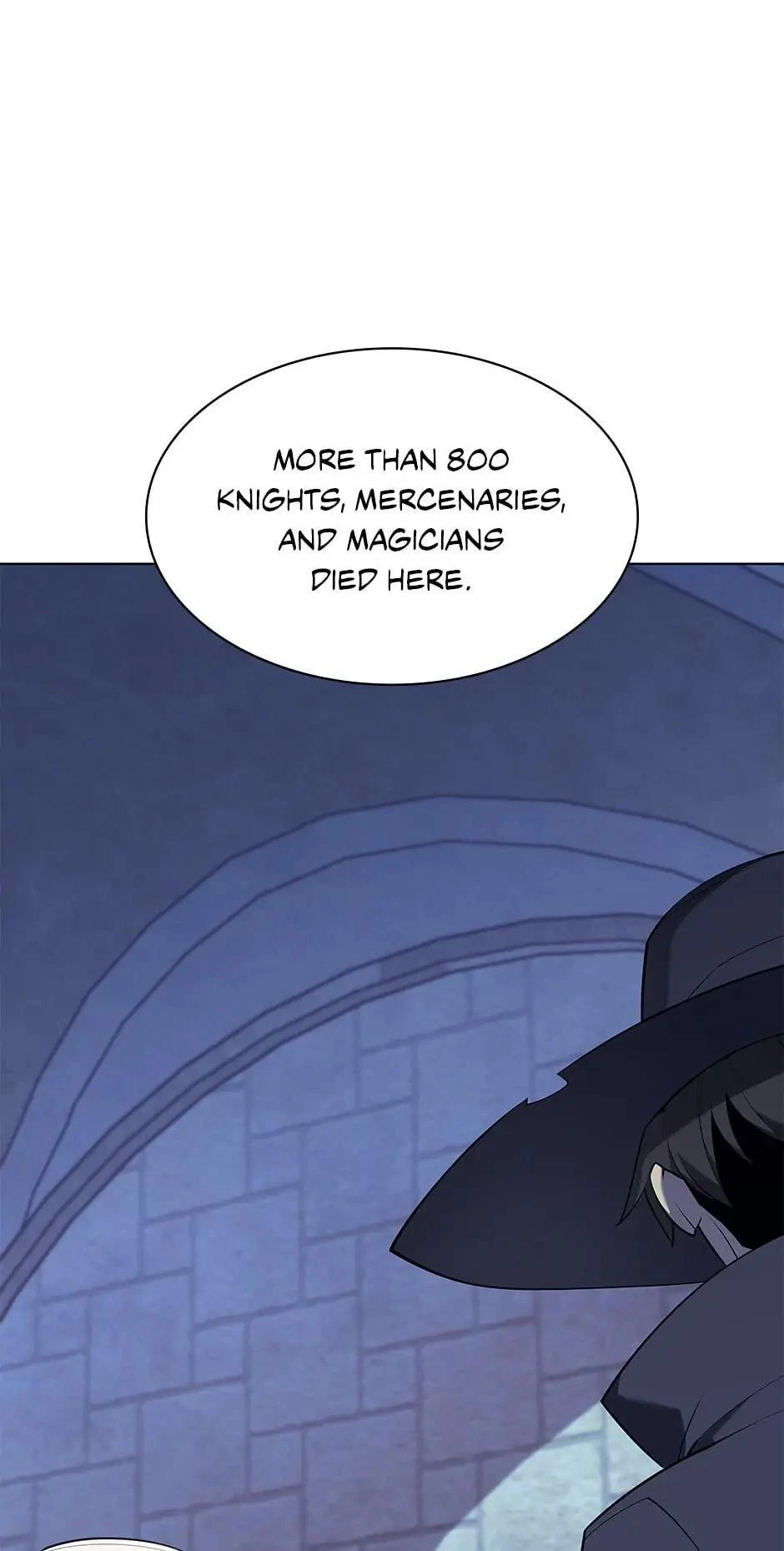 Overgeared Chapter 128 — page 38