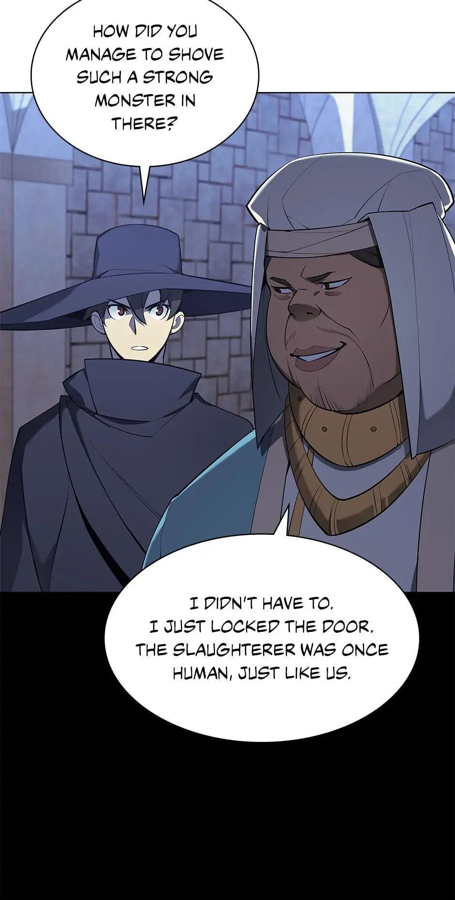 Overgeared Chapter 128 — page 40
