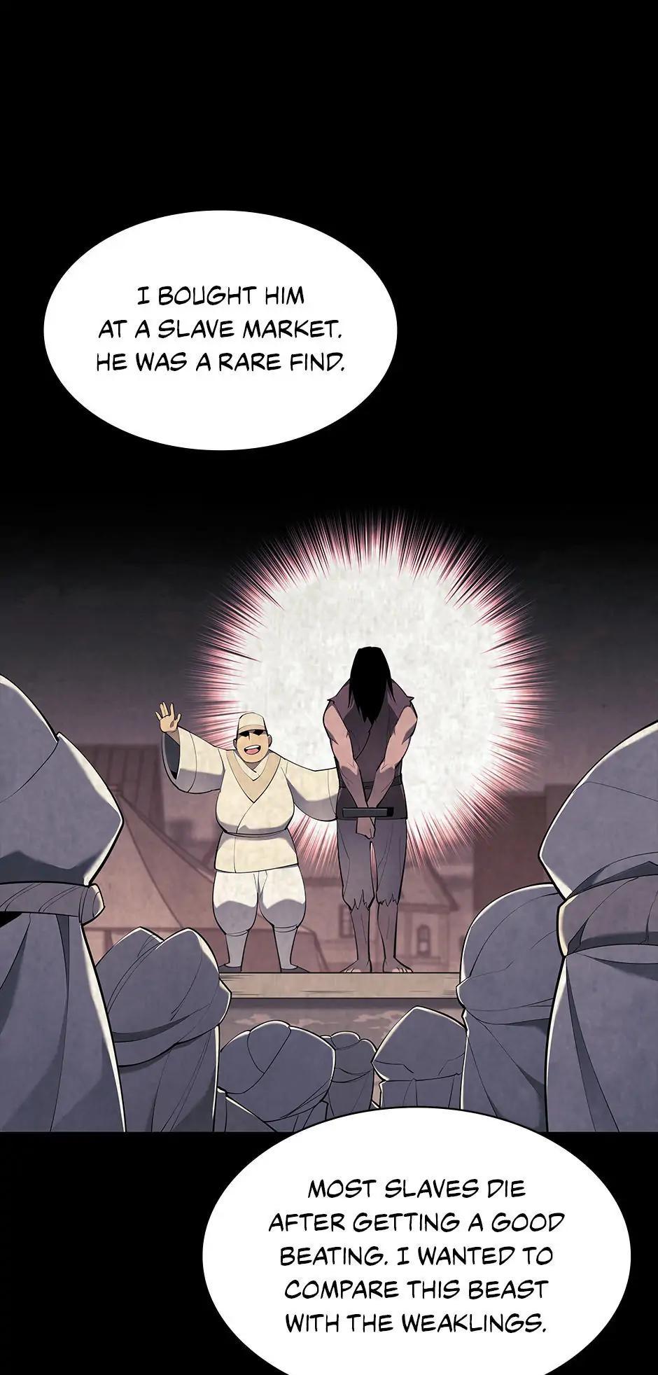 Overgeared Chapter 128 — page 41