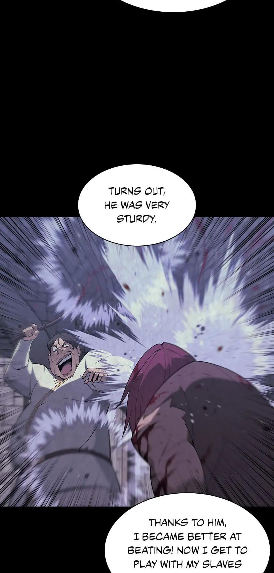 Overgeared Chapter 128 — page 42