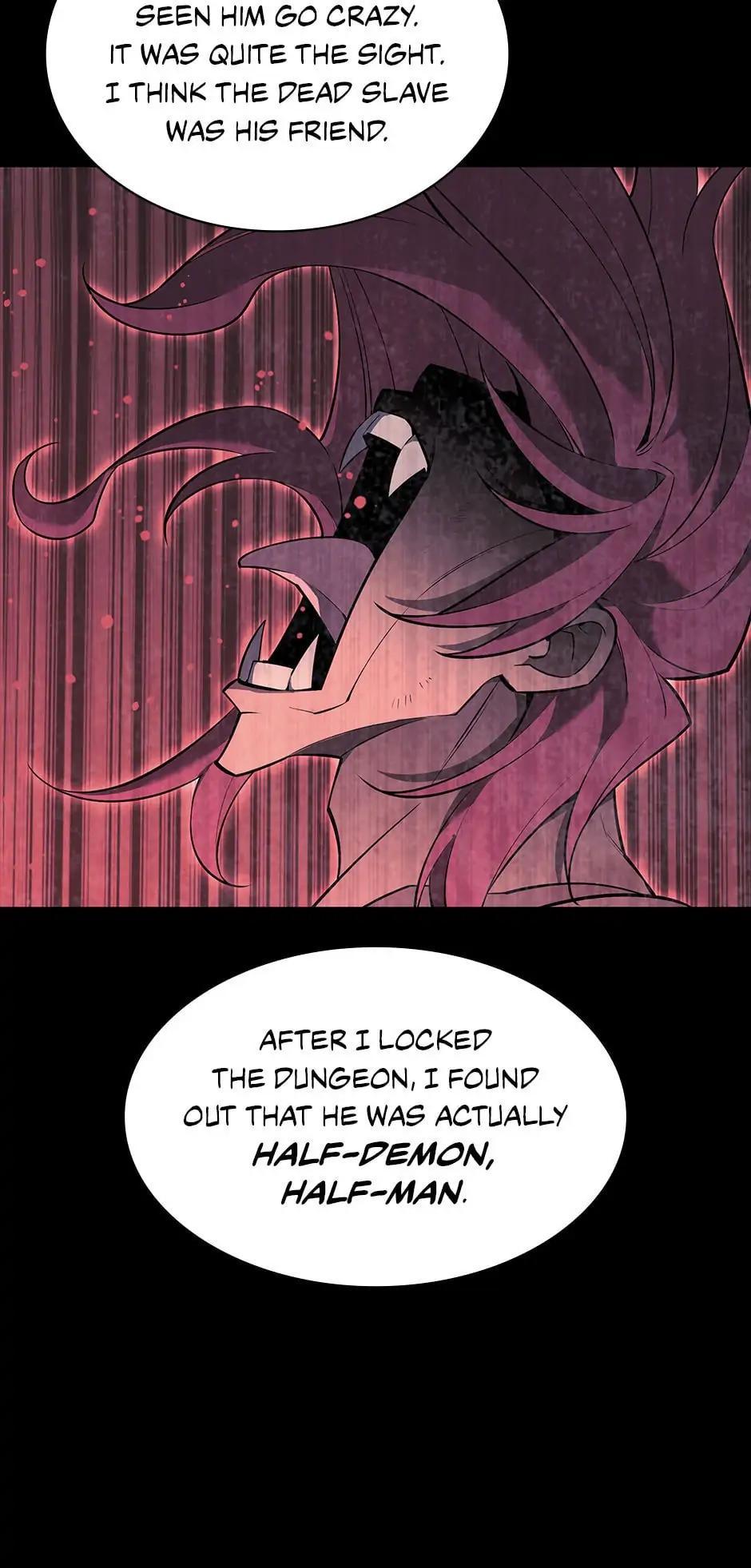 Overgeared Chapter 128 — page 45
