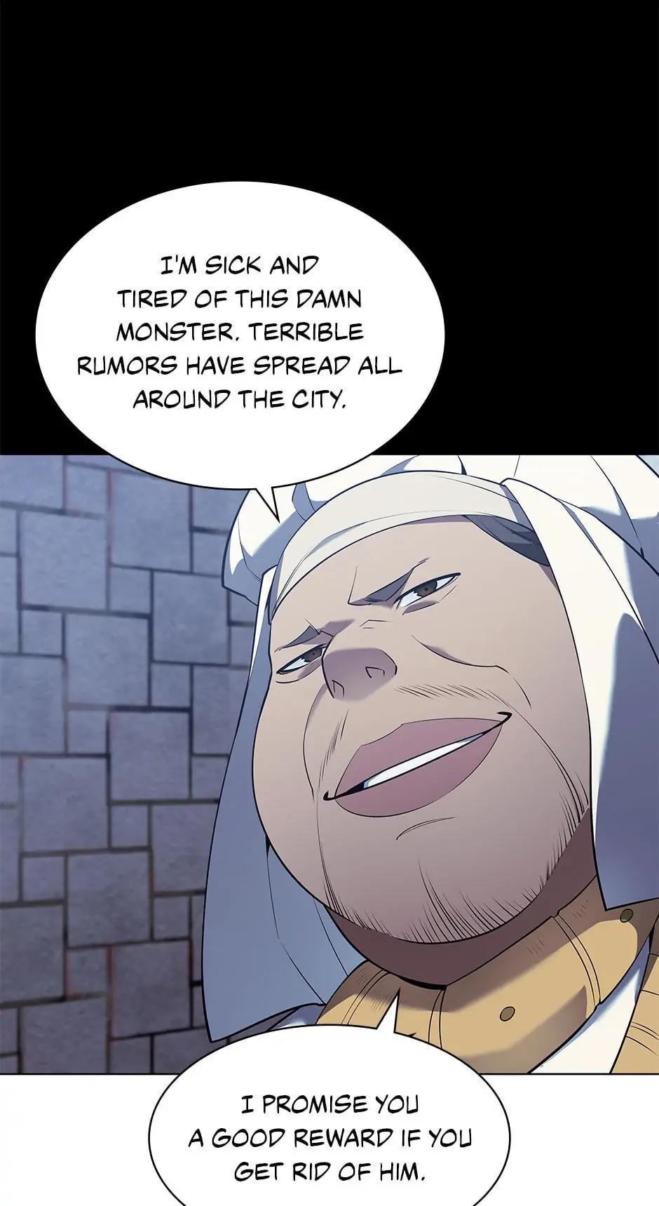 Overgeared Chapter 128 — page 46